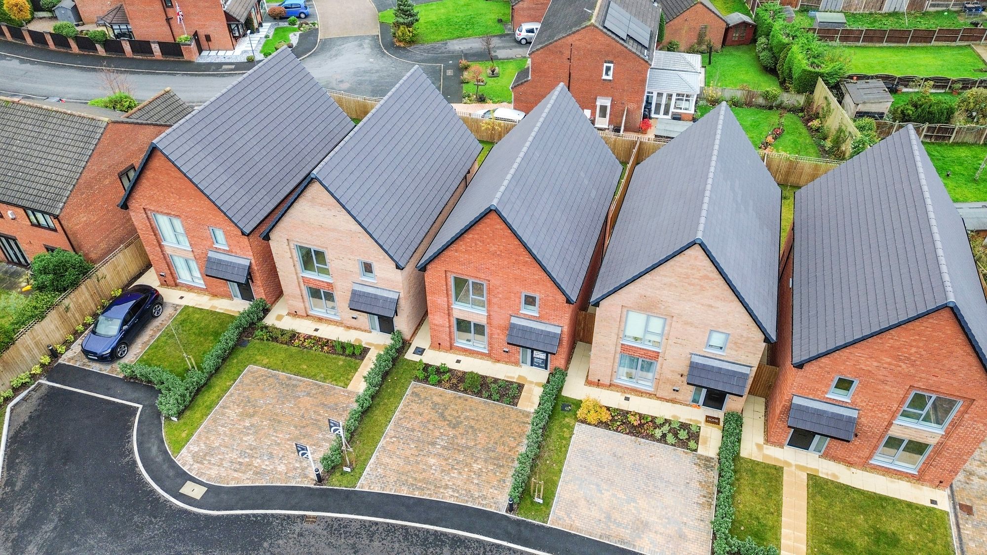 Eccleston Green Court, St. Helens, WA10