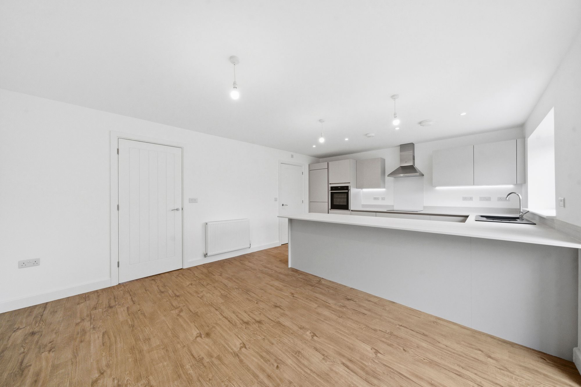 Eccleston Green Court, St. Helens, WA10