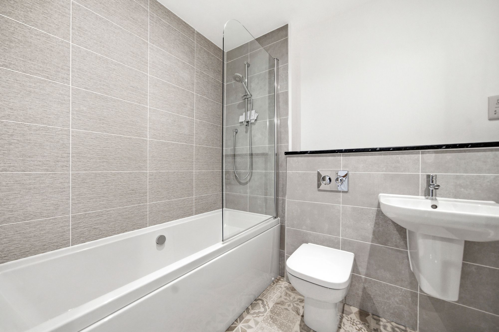 Eccleston Green Court, St. Helens, WA10