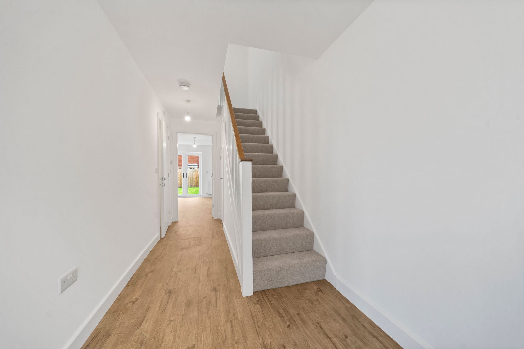 Eccleston Green Court, St. Helens, WA10