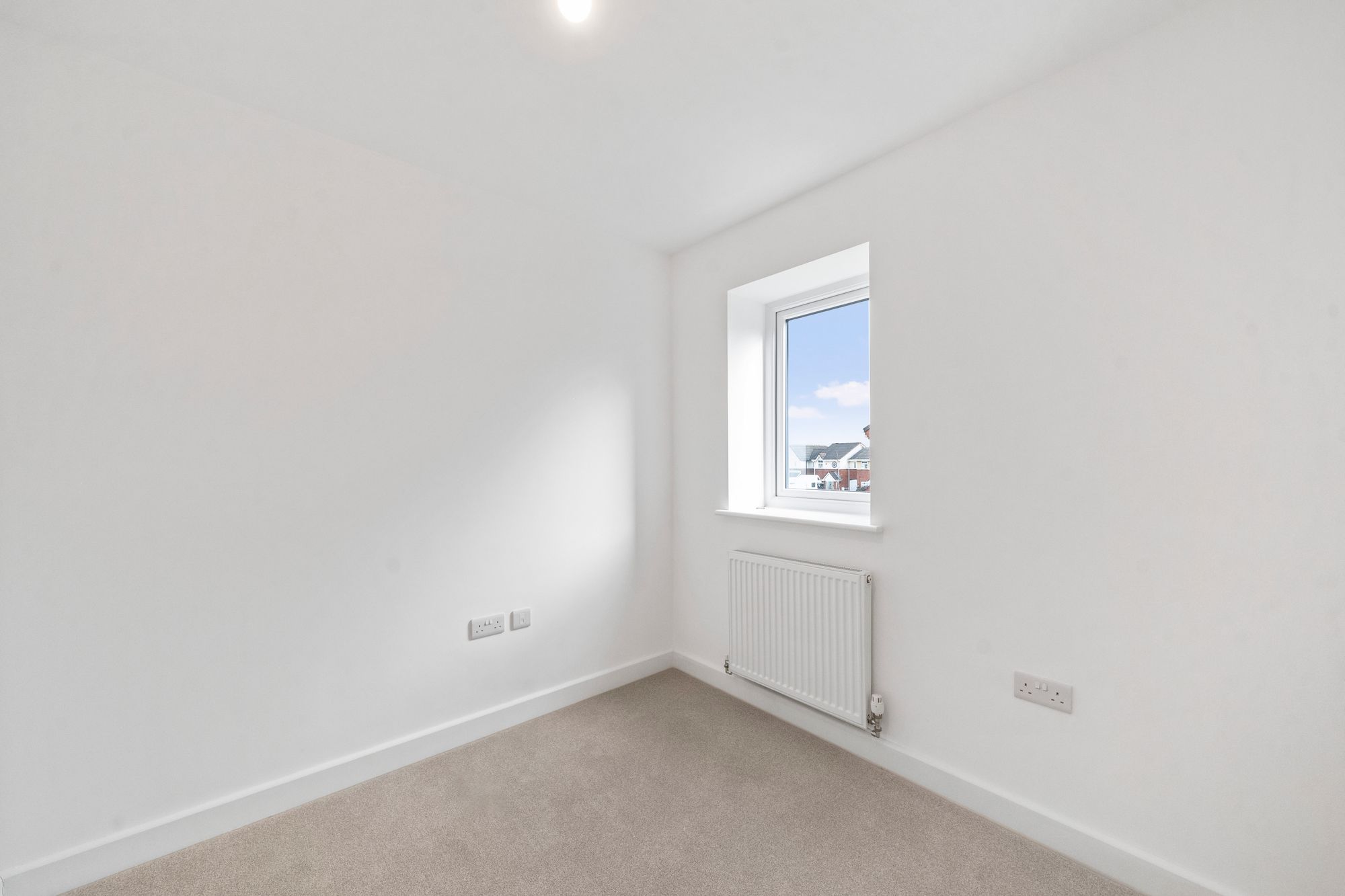 Eccleston Green Court, St. Helens, WA10