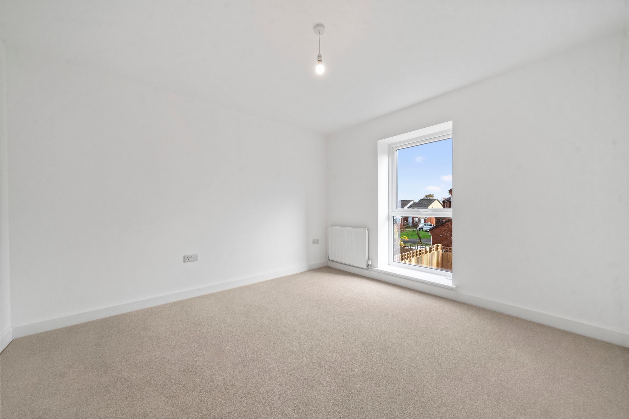 Eccleston Green Court, St. Helens, WA10