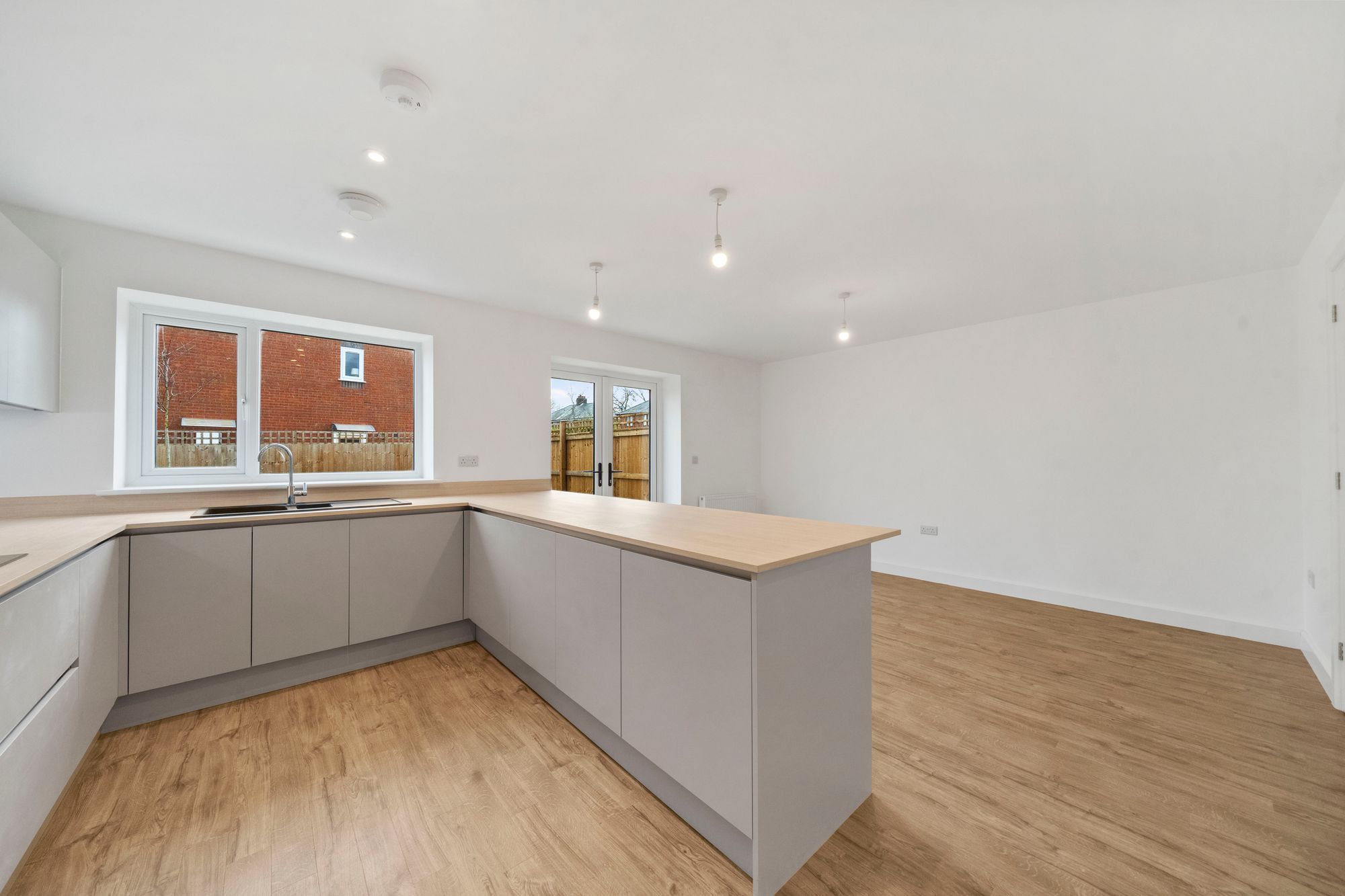 Eccleston Green Court, St. Helens, WA10