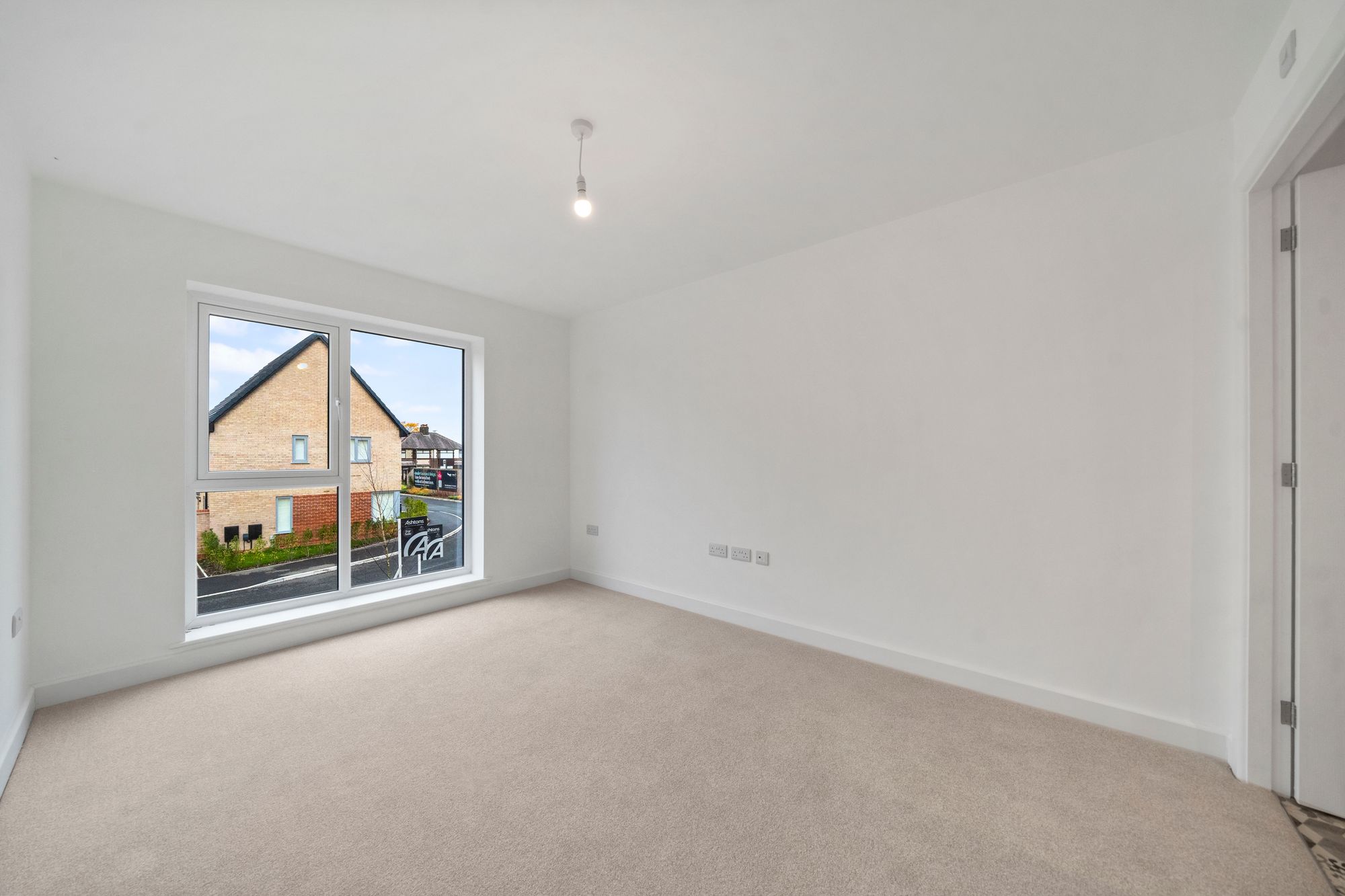 Eccleston Green Court, St. Helens, WA10