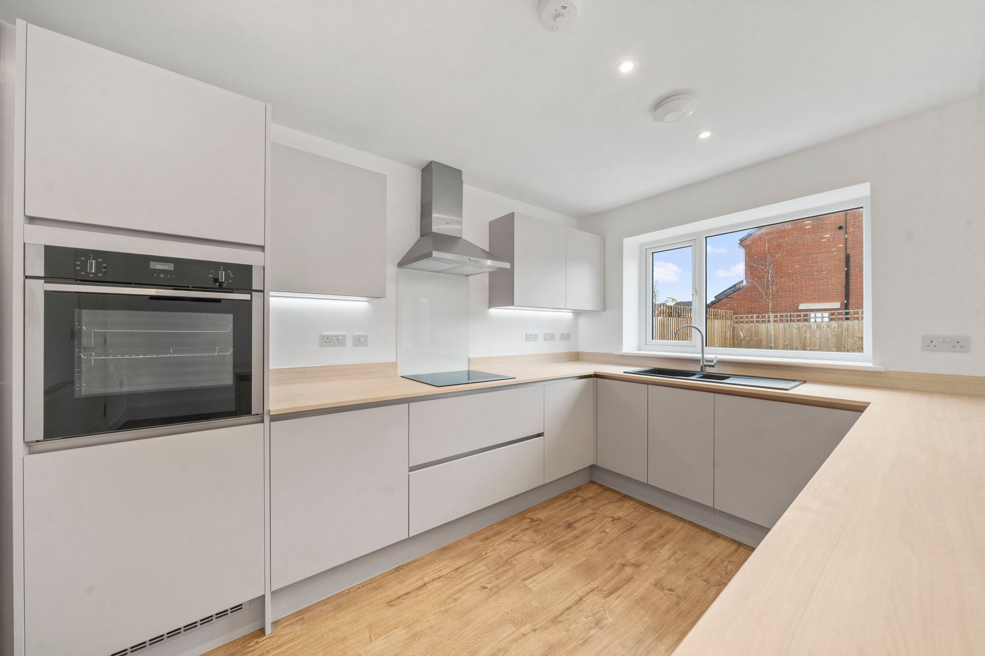 Eccleston Green Court, St. Helens, WA10