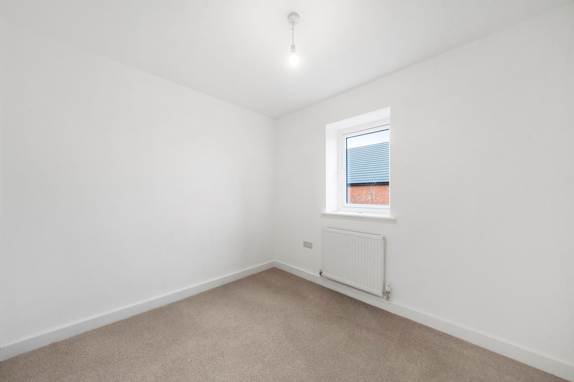 Eccleston Green Court, St. Helens, WA10