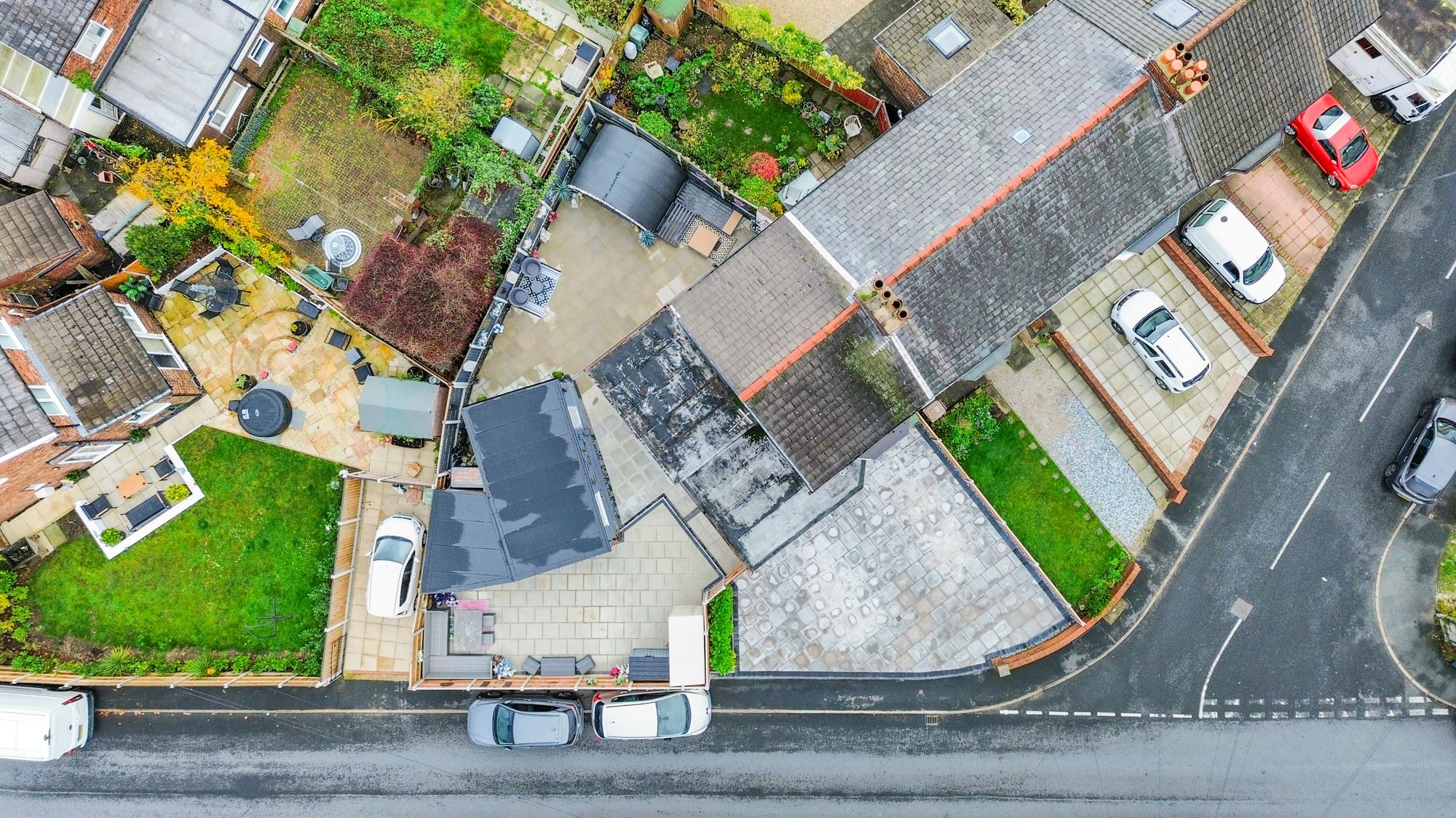 Roland Avenue, St. Helens