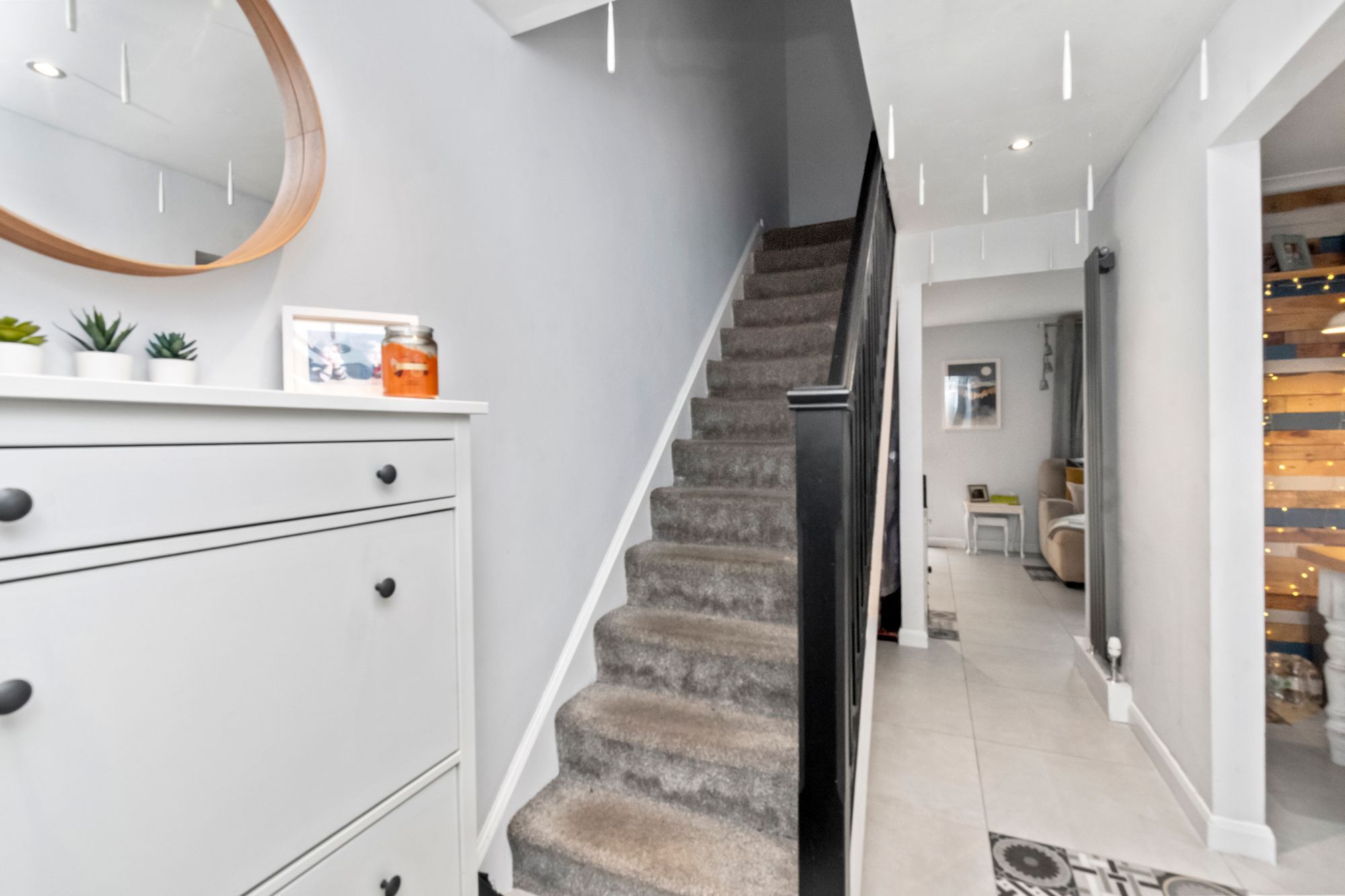 Pasture Lane, Padgate, WA2