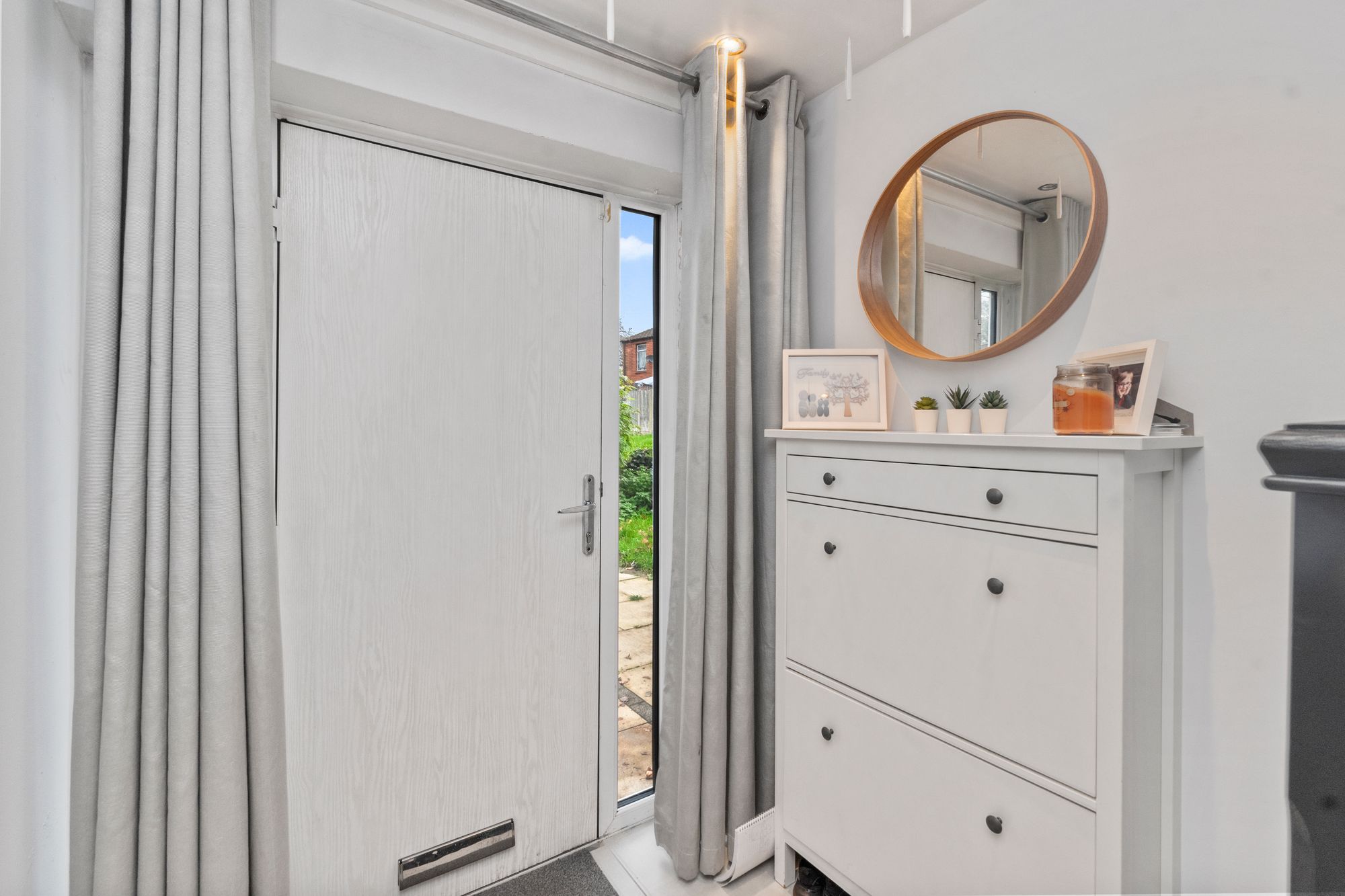 Pasture Lane, Padgate, WA2