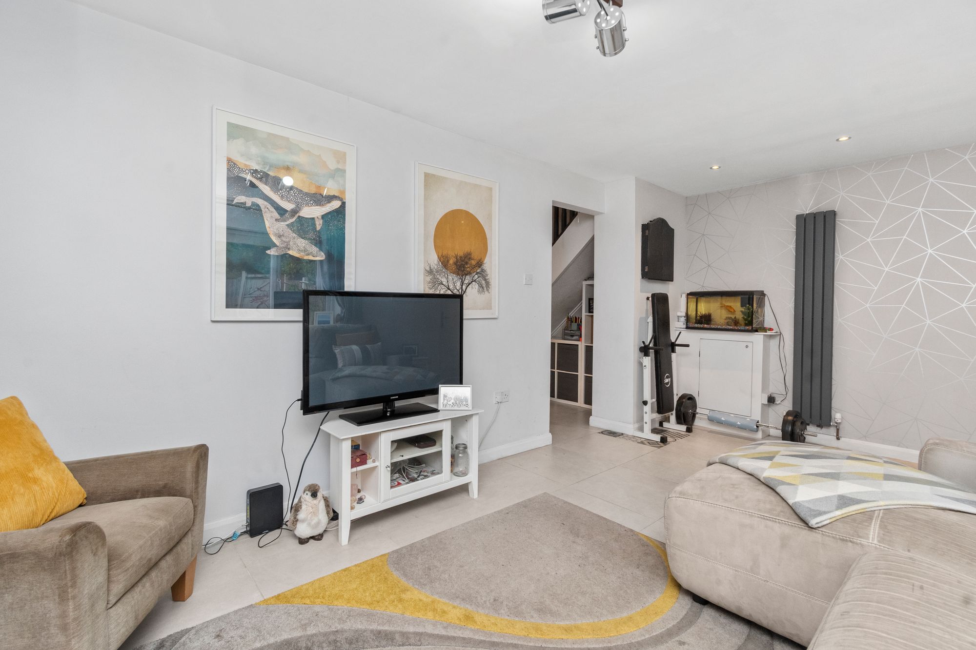 Pasture Lane, Padgate, WA2