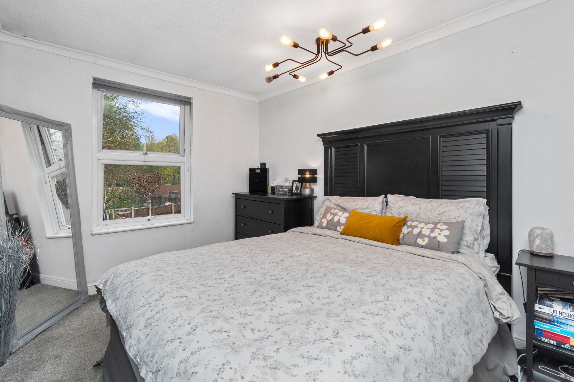 Pasture Lane, Padgate, WA2