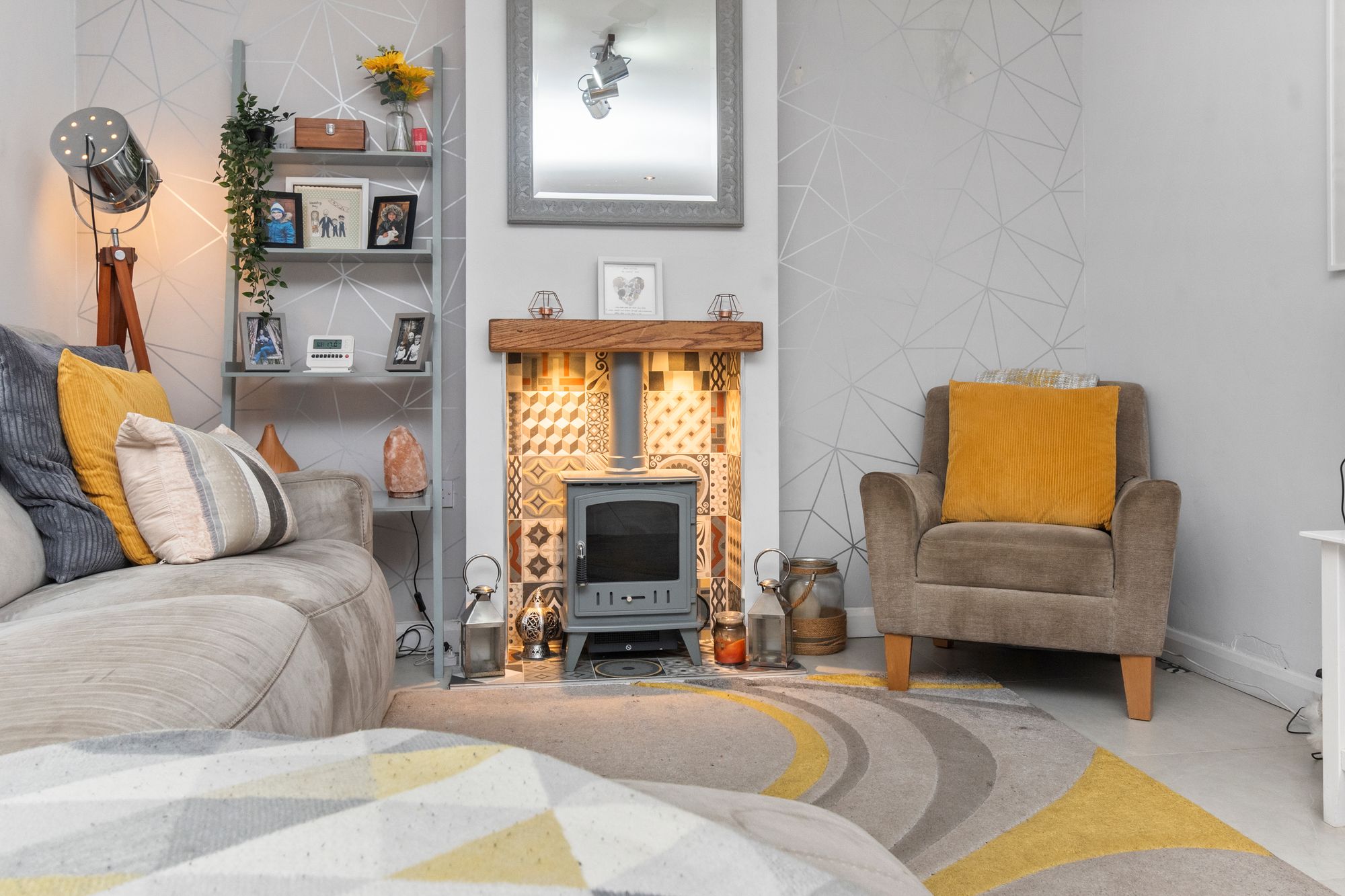 Pasture Lane, Padgate, WA2