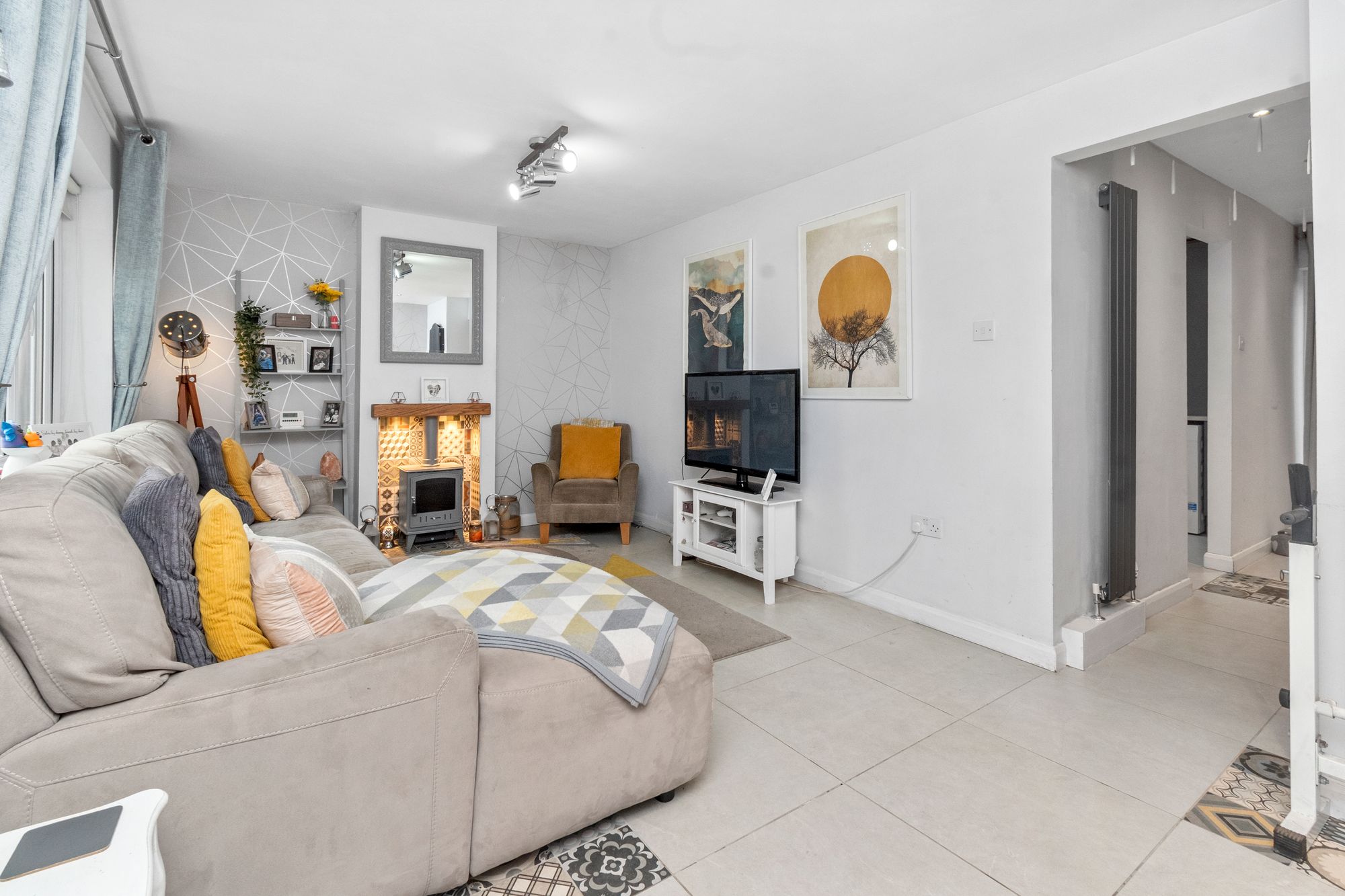 Pasture Lane, Padgate, WA2