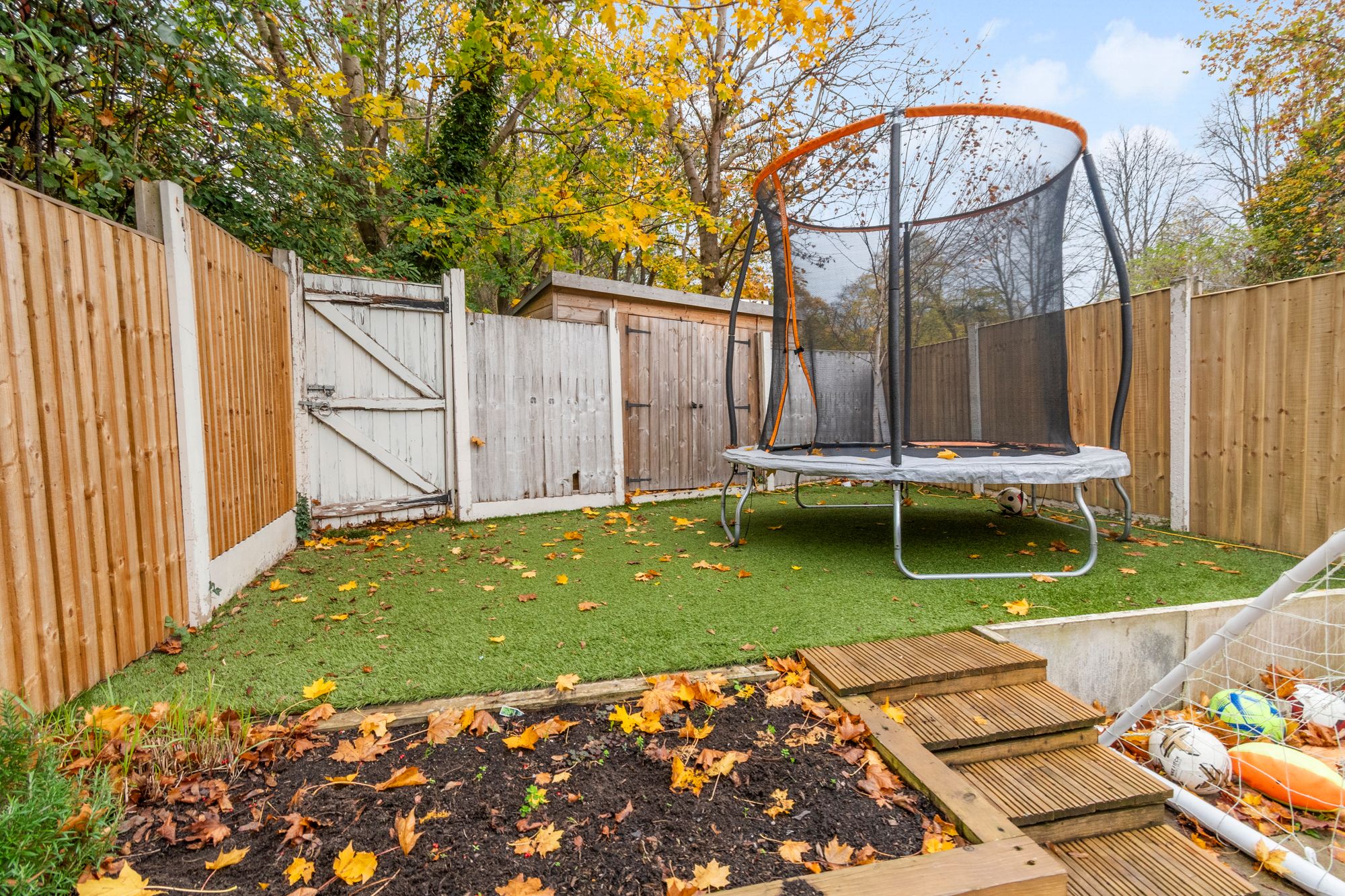 Pasture Lane, Padgate, WA2