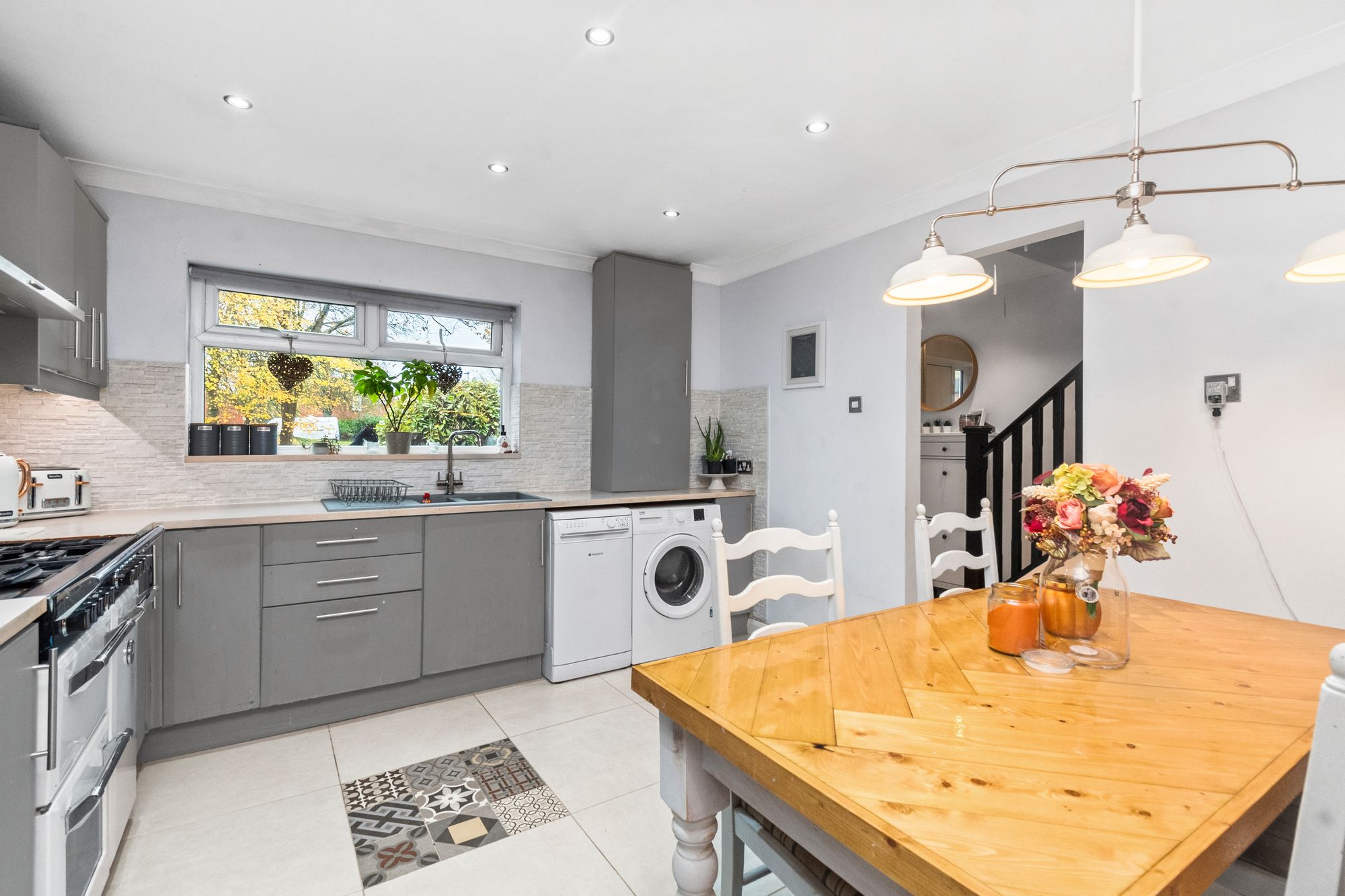 Pasture Lane, Padgate, WA2