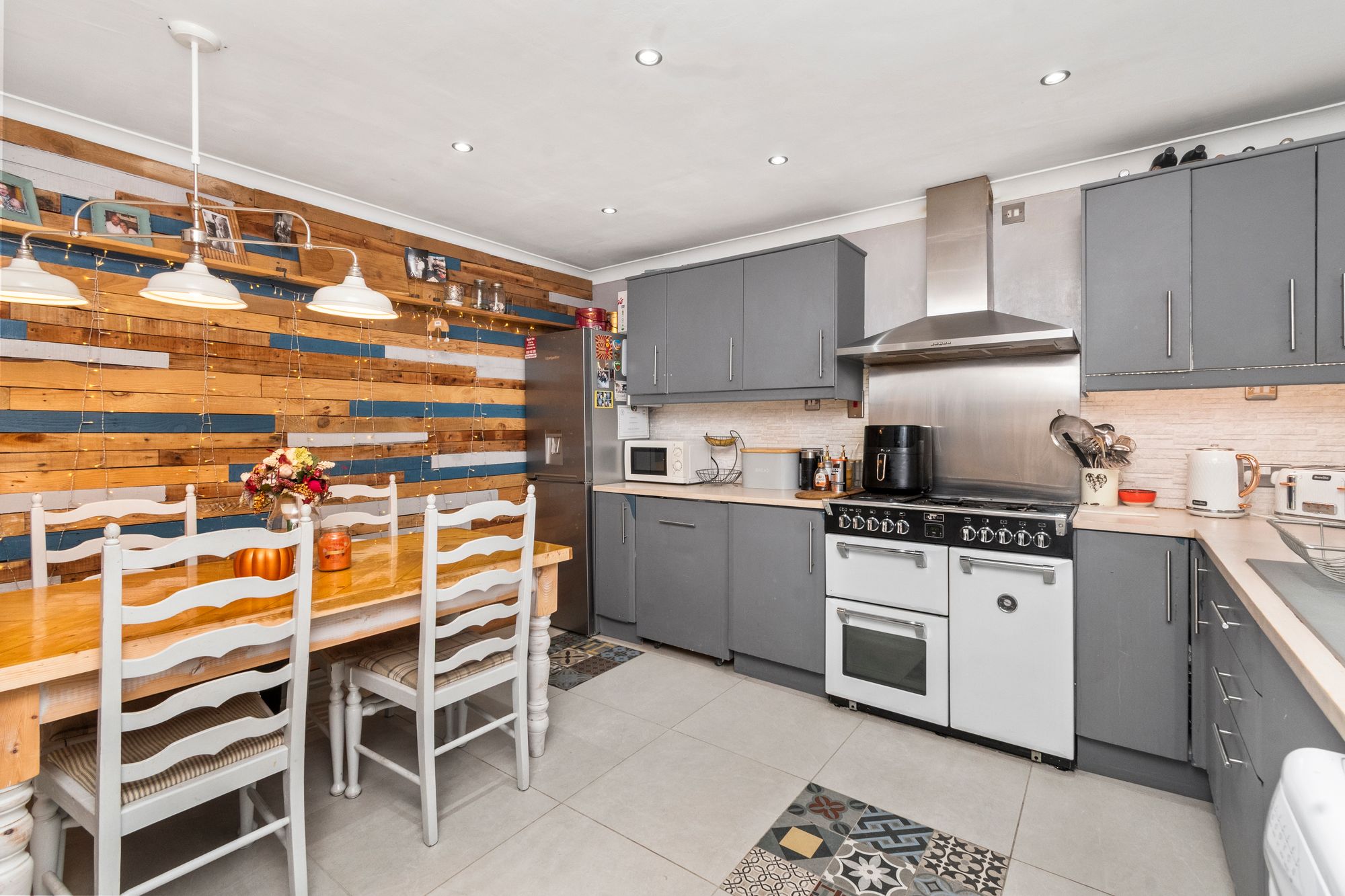 Pasture Lane, Padgate, WA2