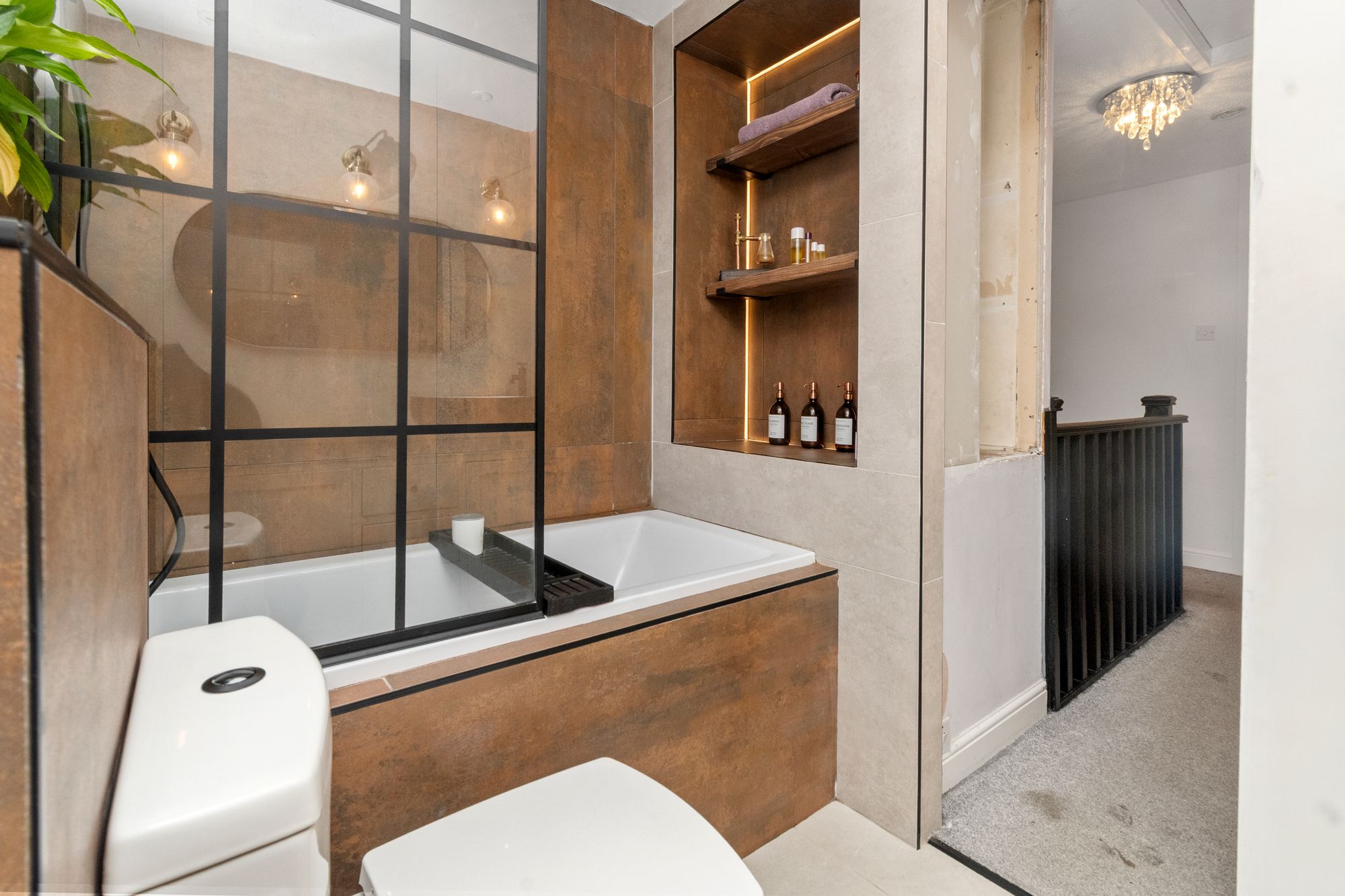 Pasture Lane, Padgate, WA2