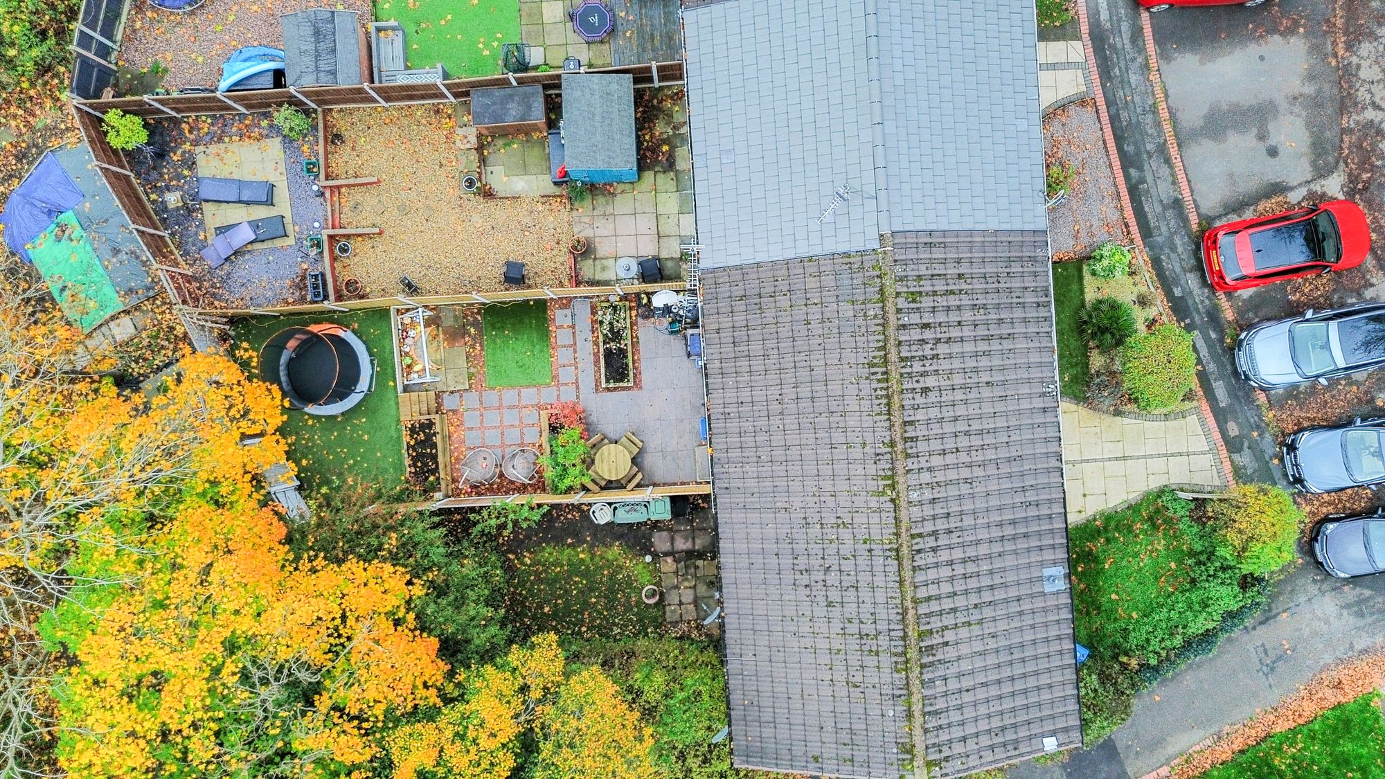 Pasture Lane, Padgate, WA2