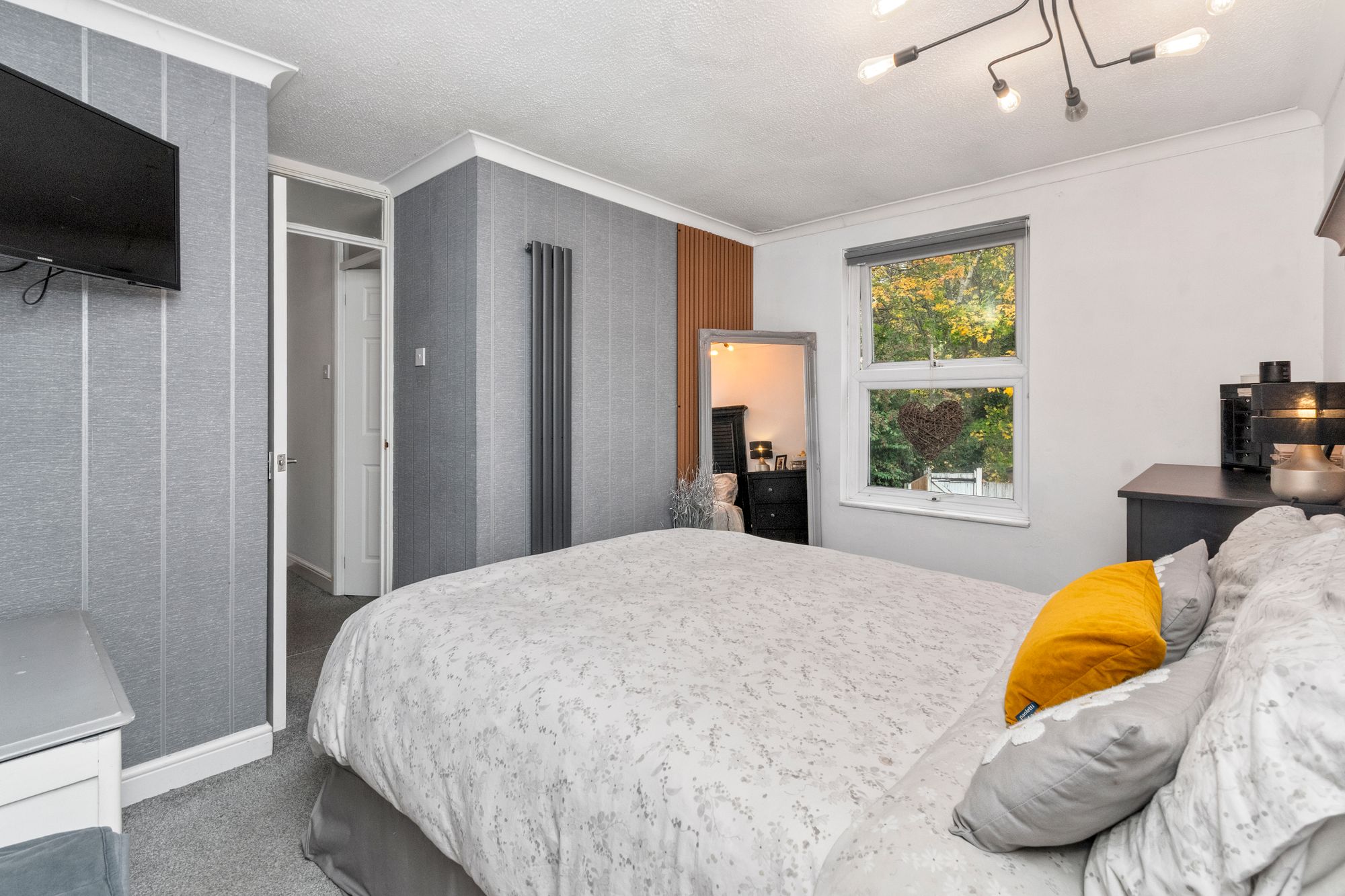 Pasture Lane, Padgate, WA2