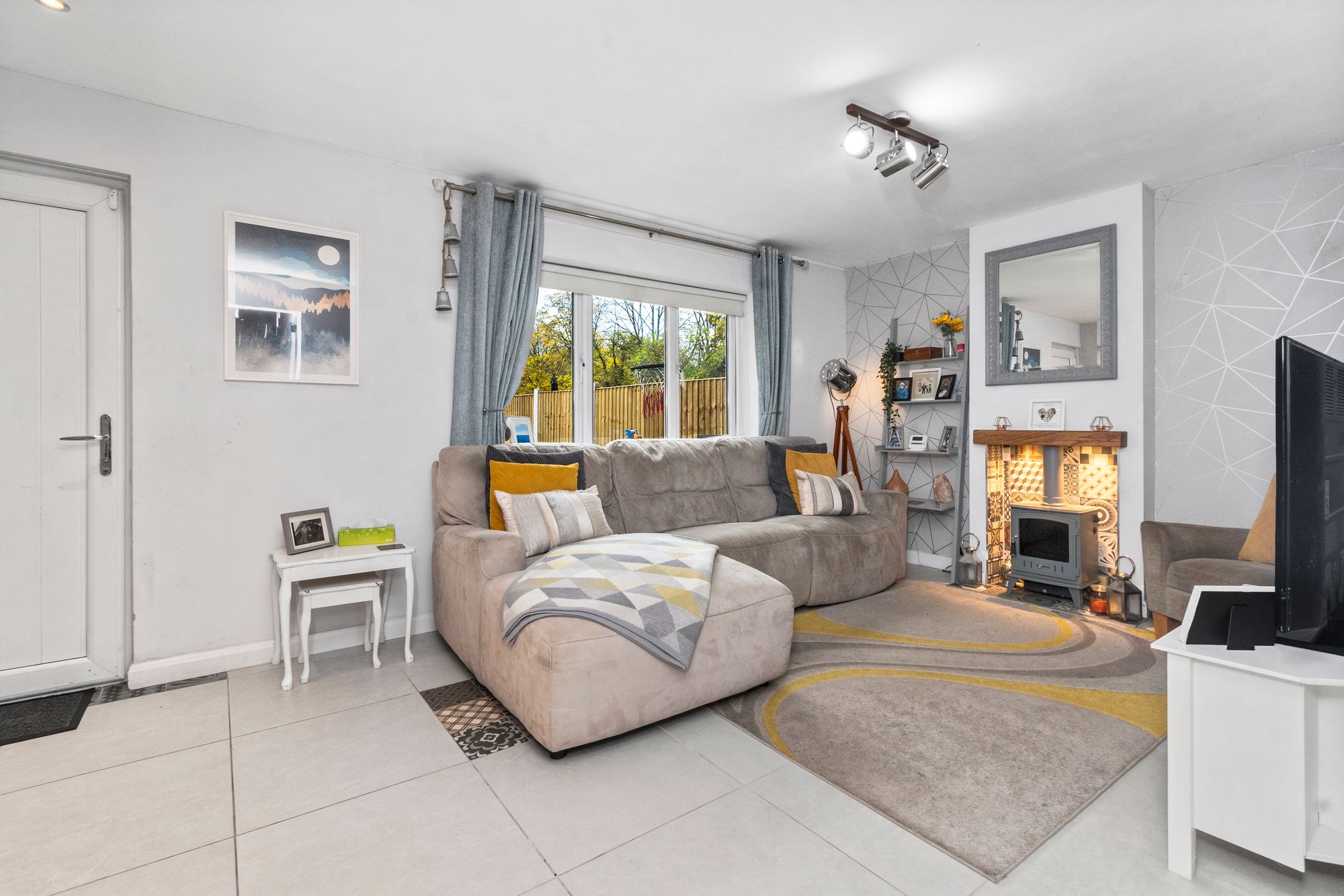 Pasture Lane, Padgate, WA2