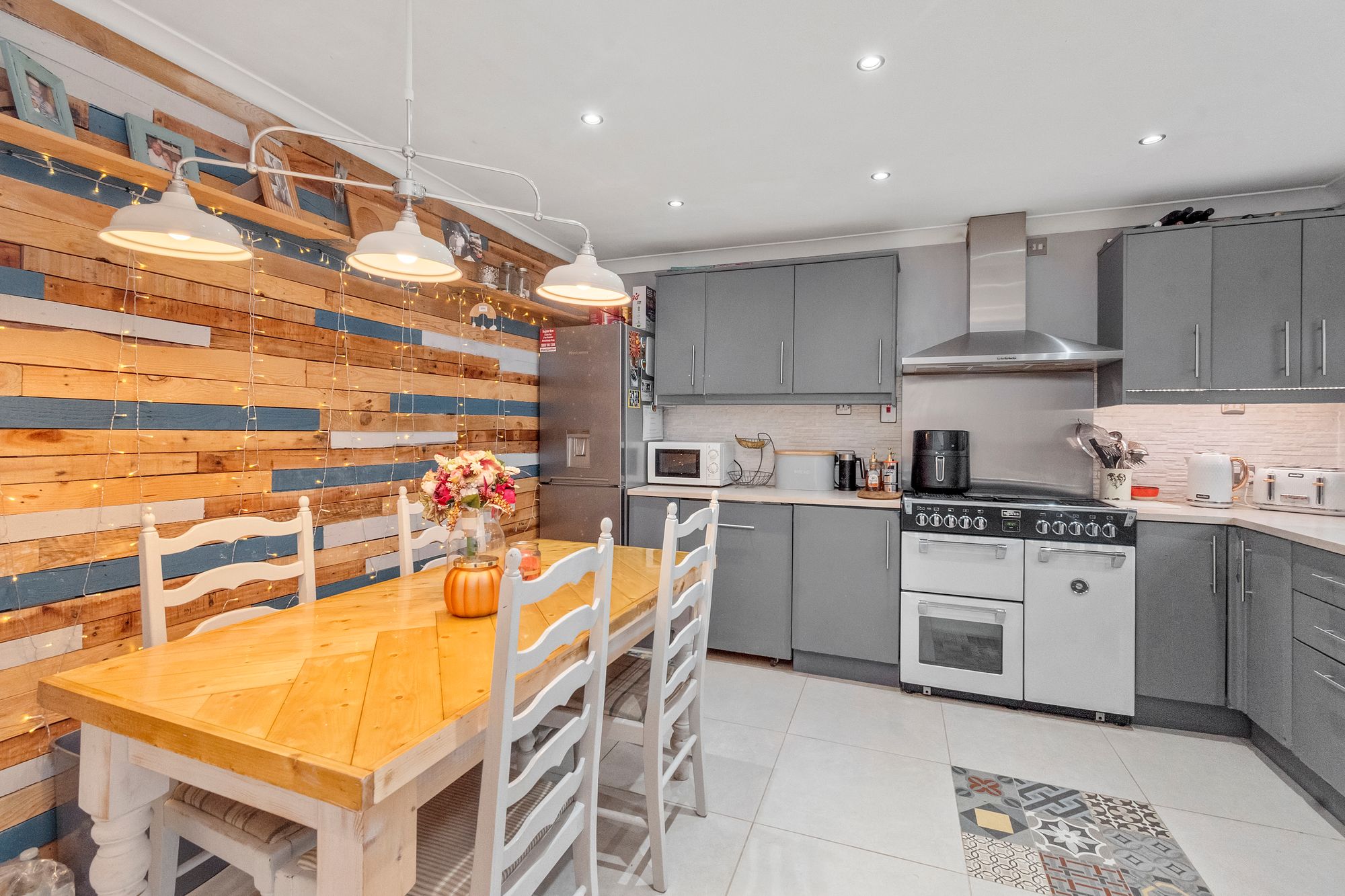 Pasture Lane, Padgate, WA2