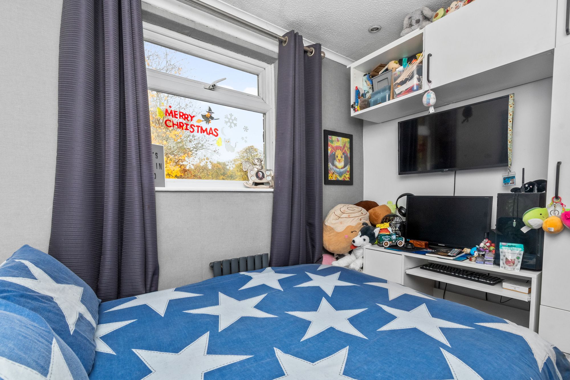 Pasture Lane, Padgate, WA2