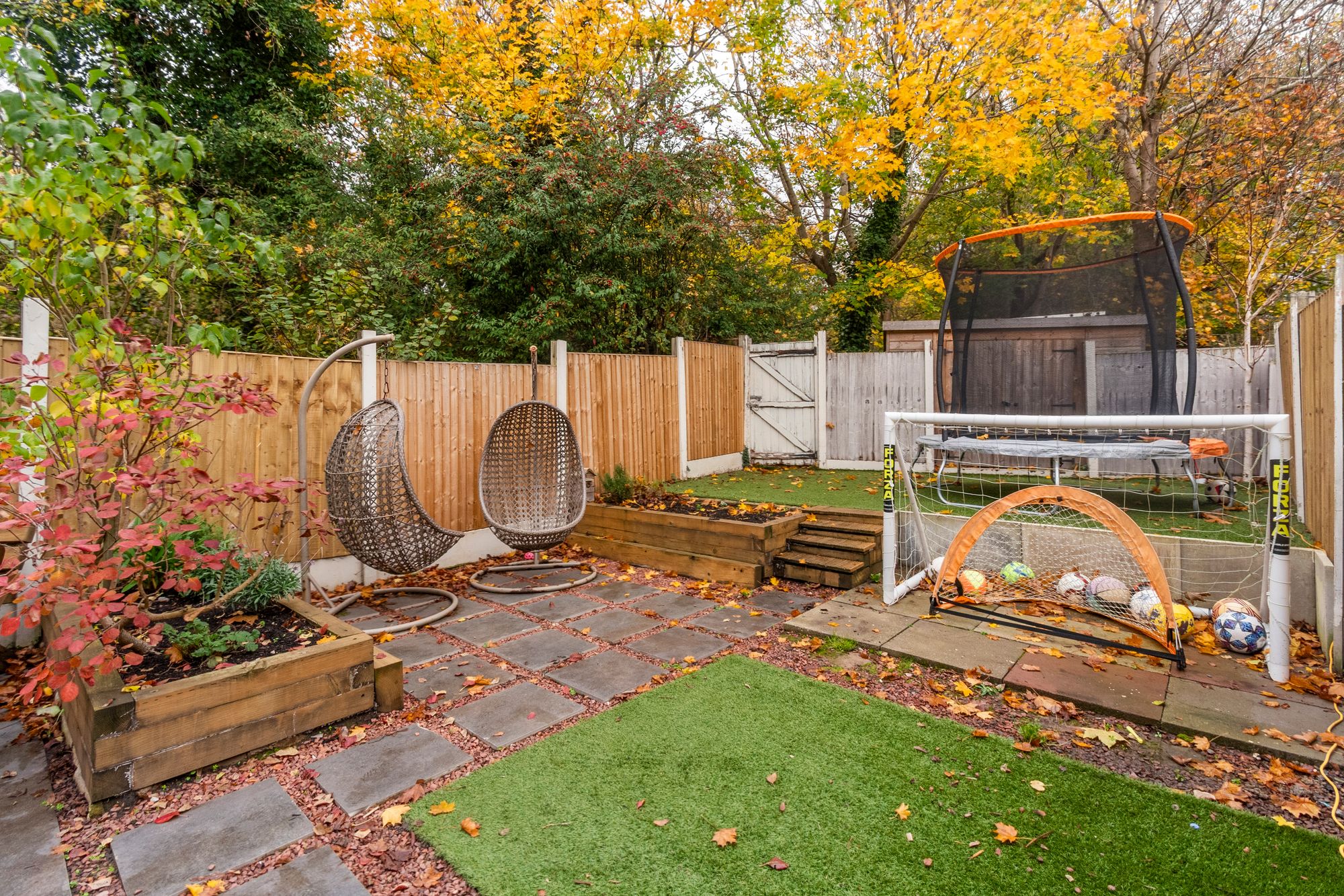 Pasture Lane, Padgate, WA2