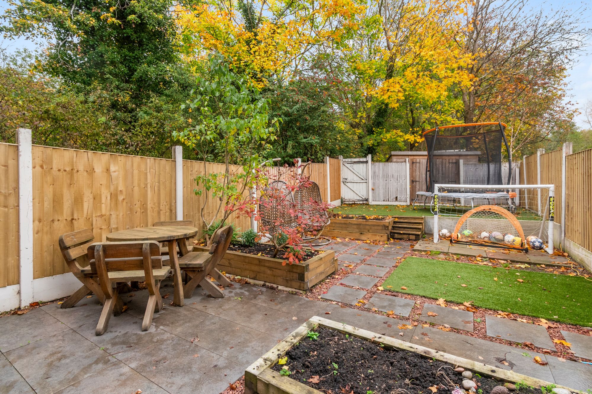 Pasture Lane, Padgate, WA2