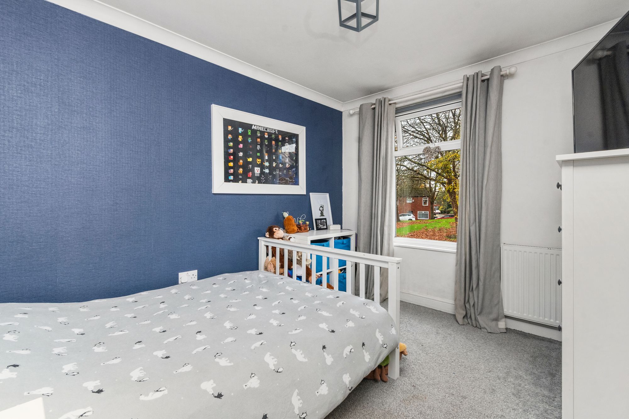 Pasture Lane, Padgate, WA2