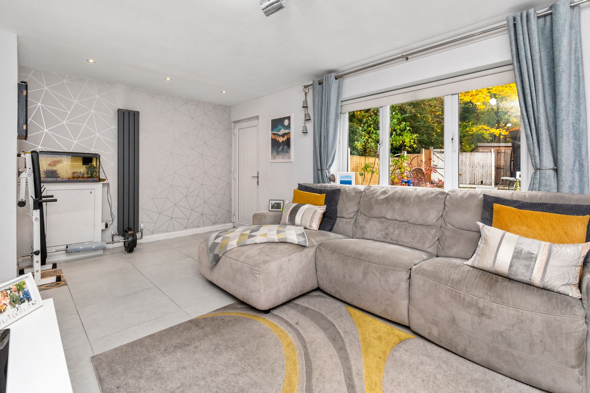 Pasture Lane, Padgate, WA2