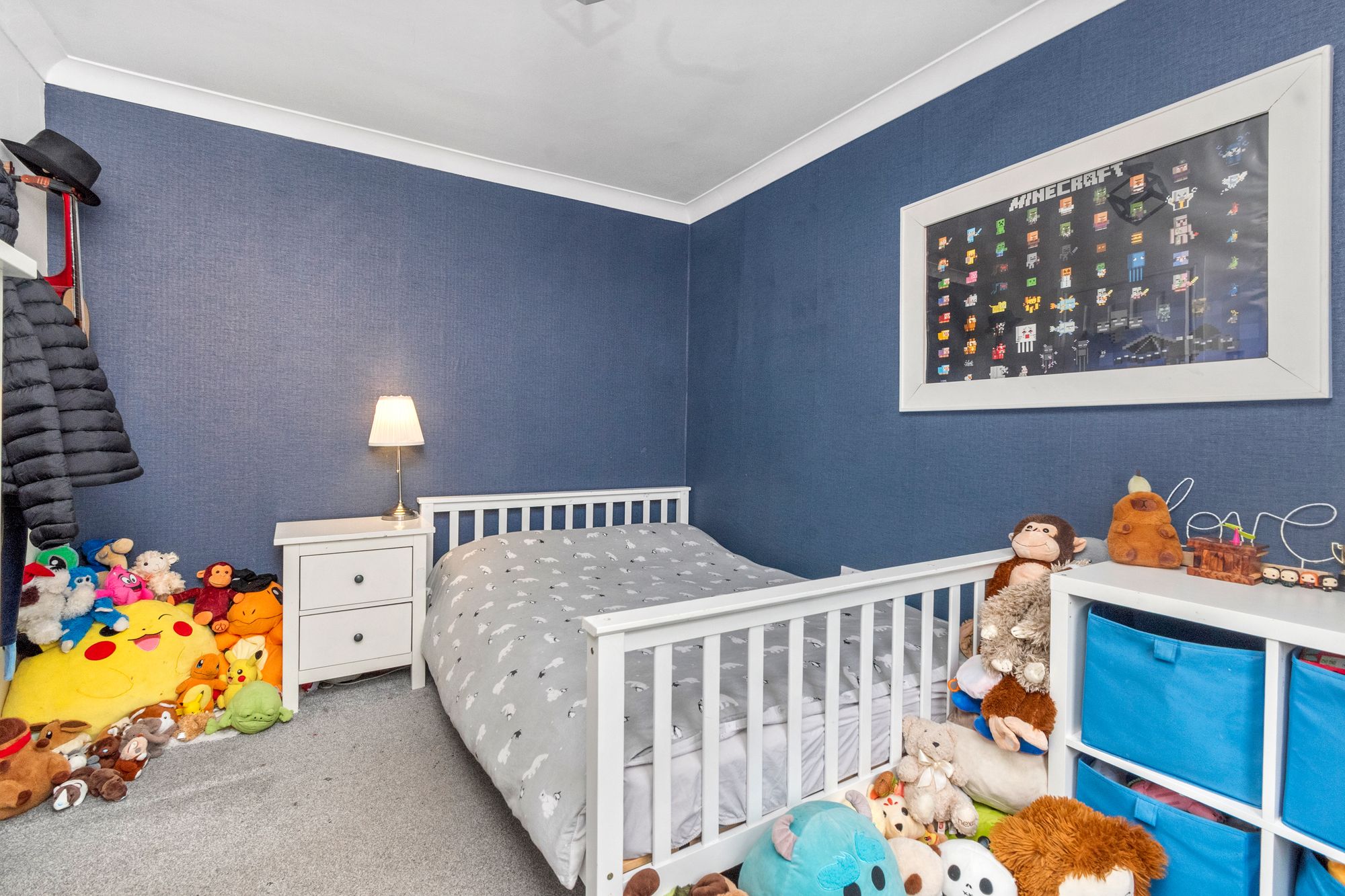 Pasture Lane, Padgate, WA2