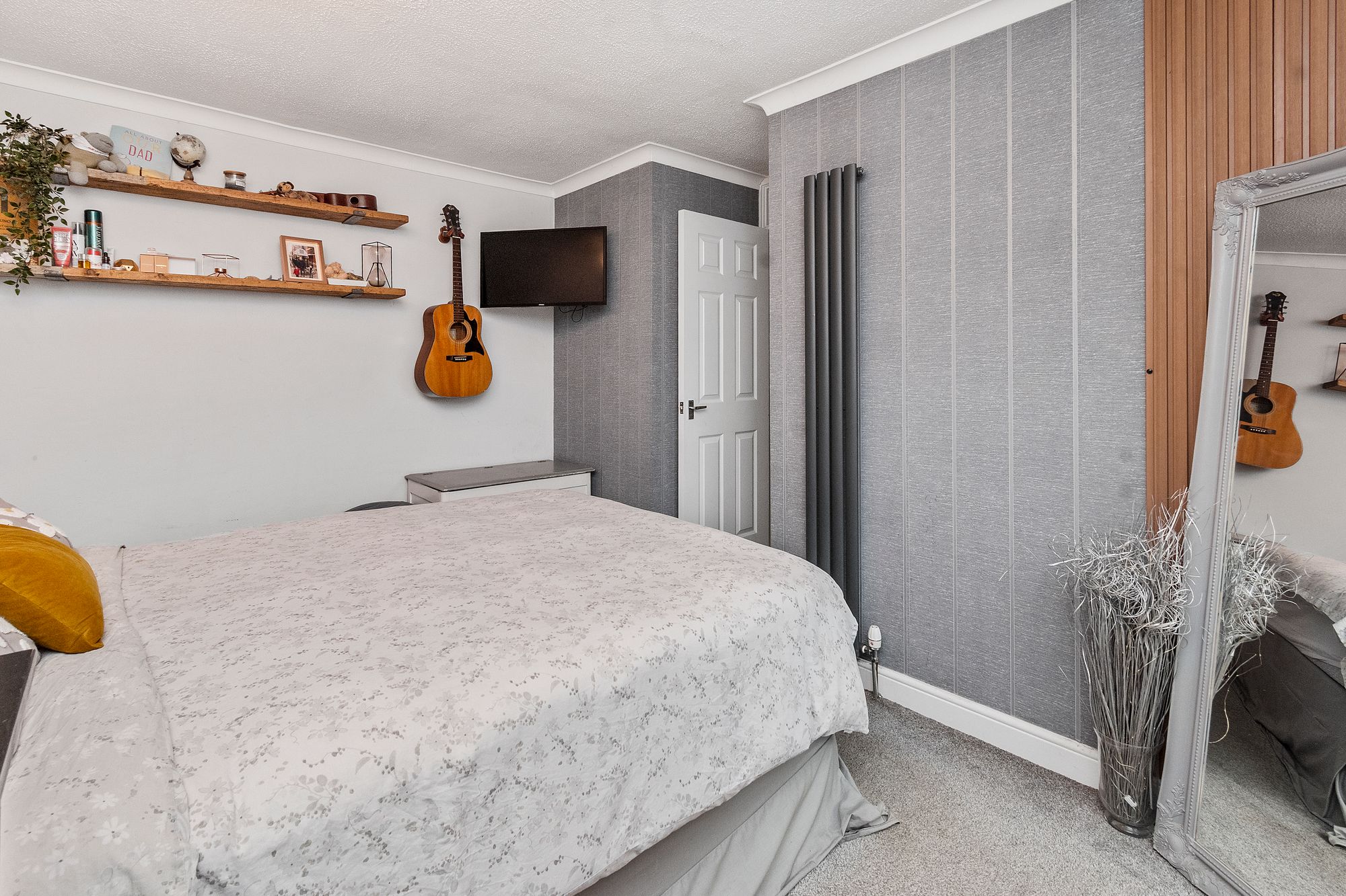 Pasture Lane, Padgate, WA2