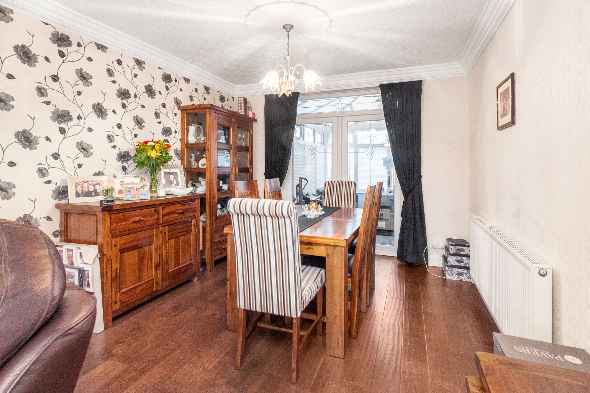 Archer Grove, St. Helens