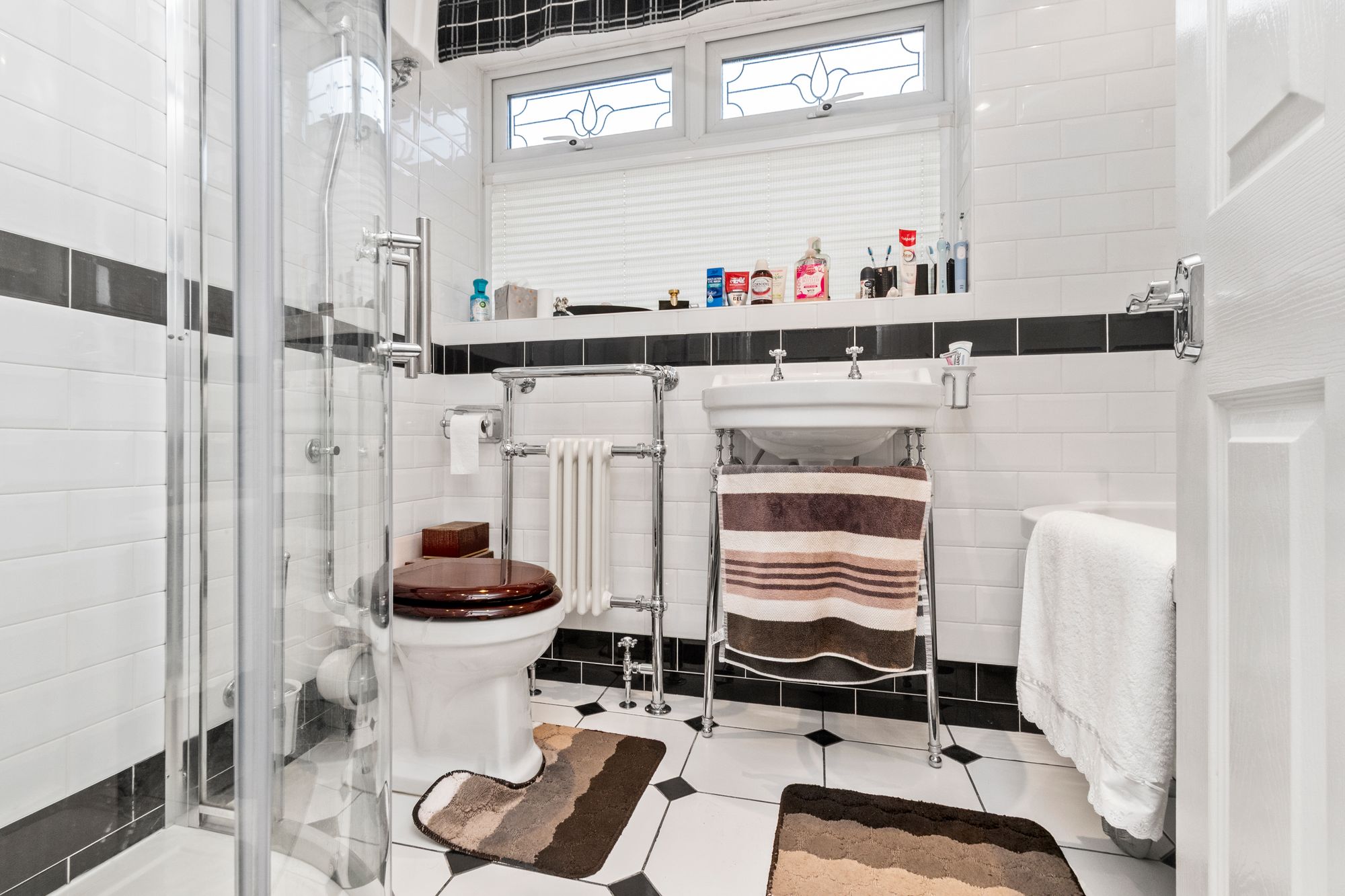 Archer Grove, St. Helens