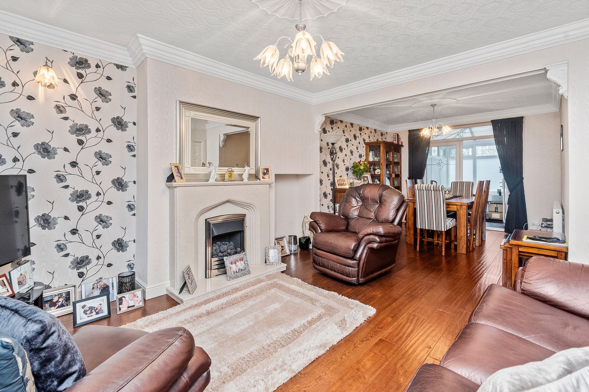 Archer Grove, St. Helens