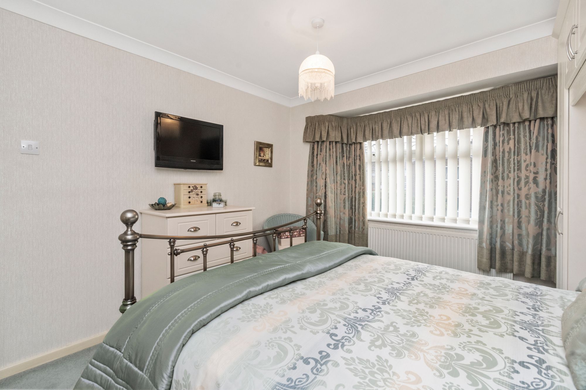 Archer Grove, St. Helens