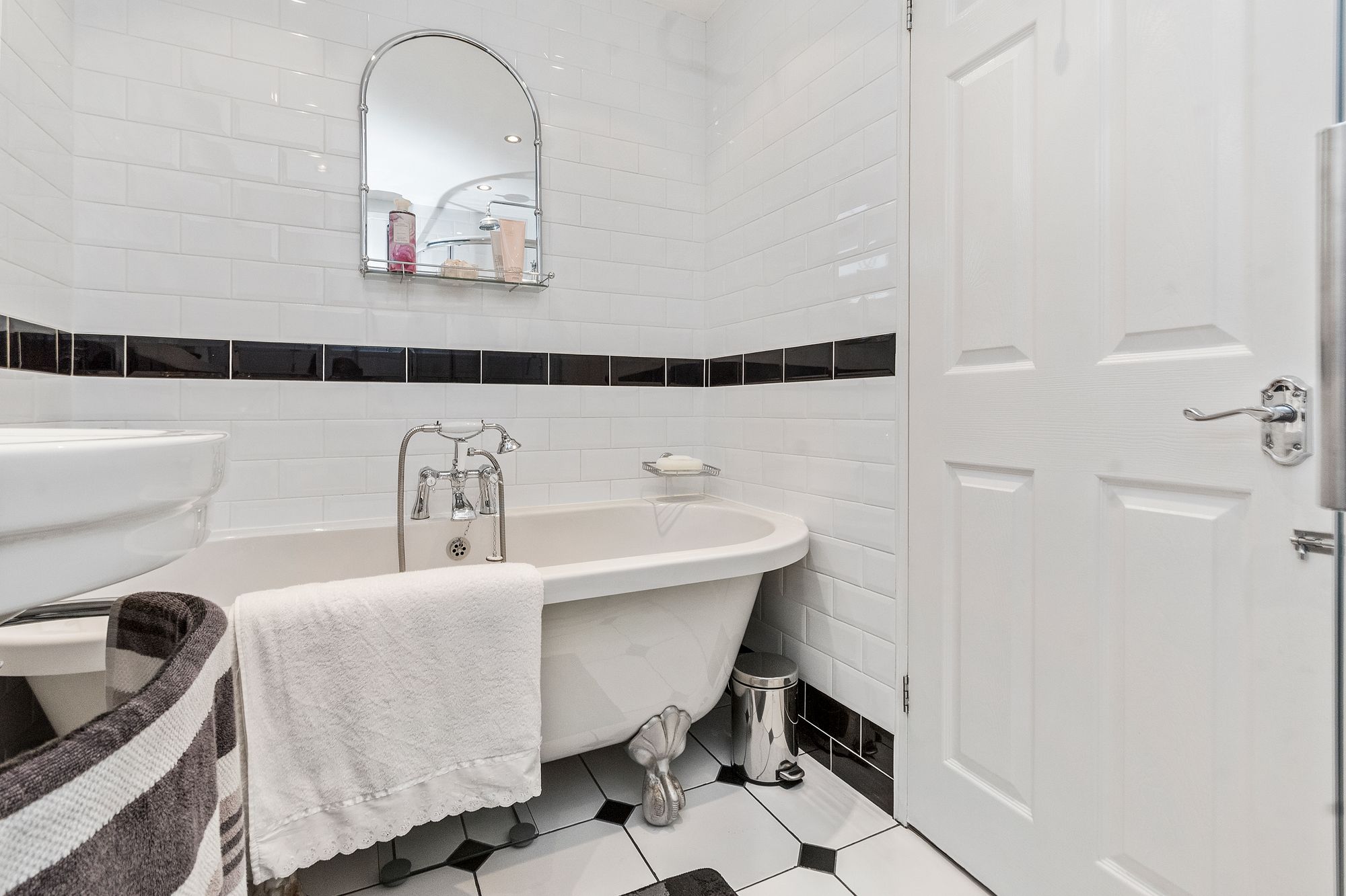 Archer Grove, St. Helens