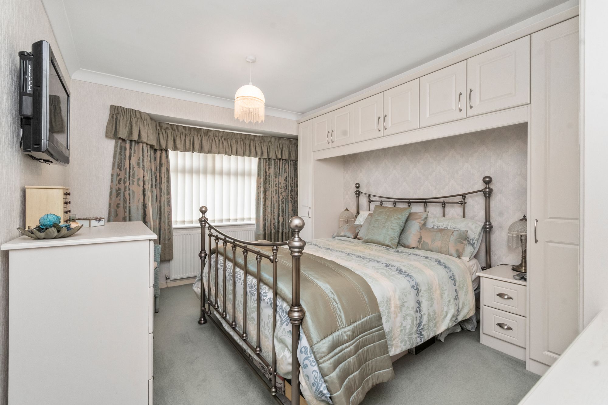 Archer Grove, St. Helens