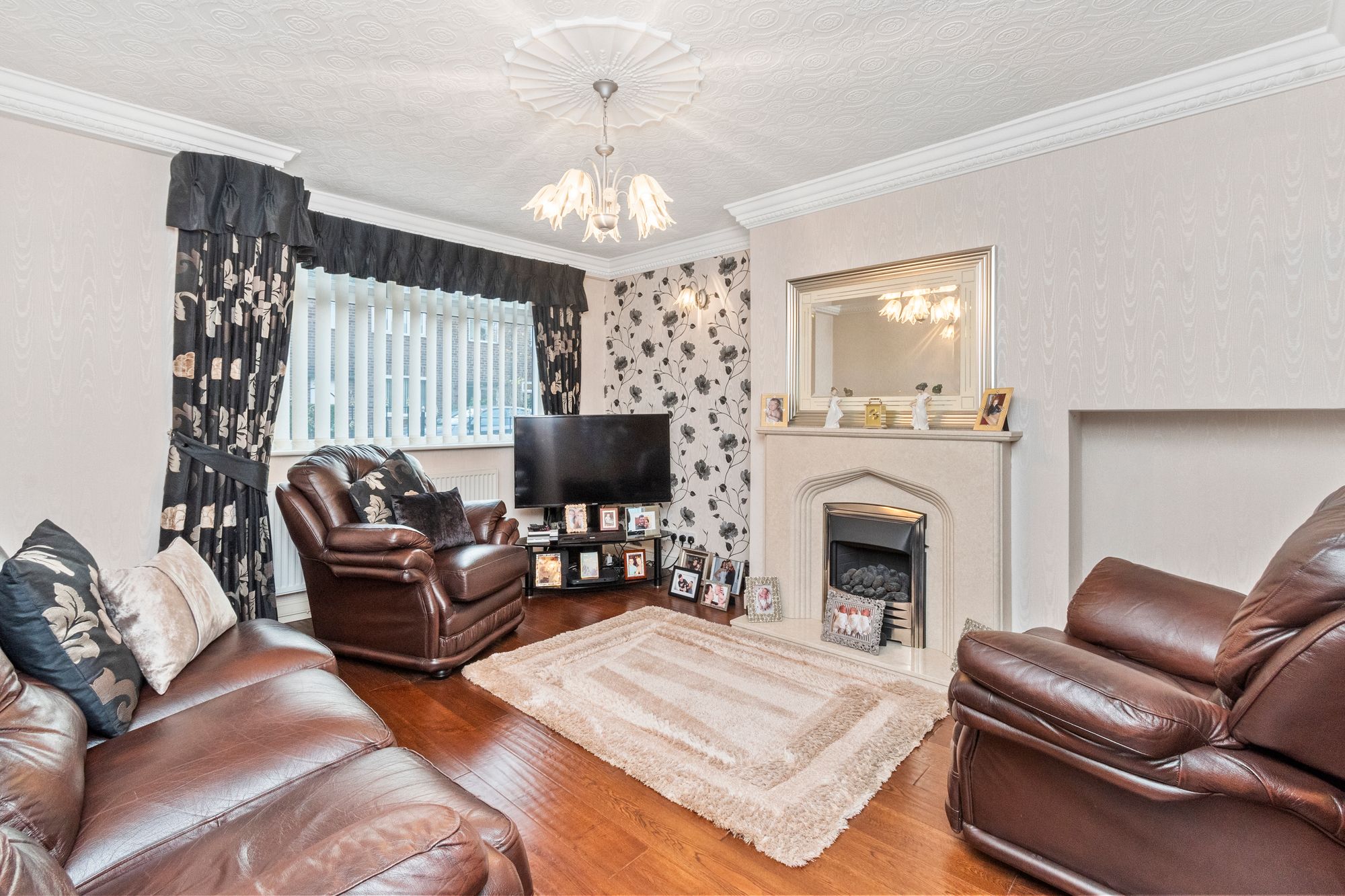 Archer Grove, St. Helens