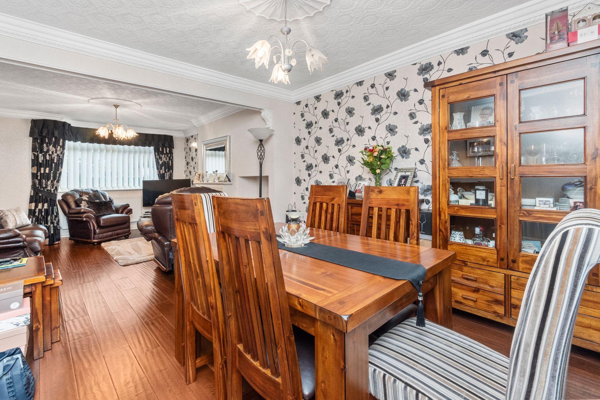 Archer Grove, St. Helens