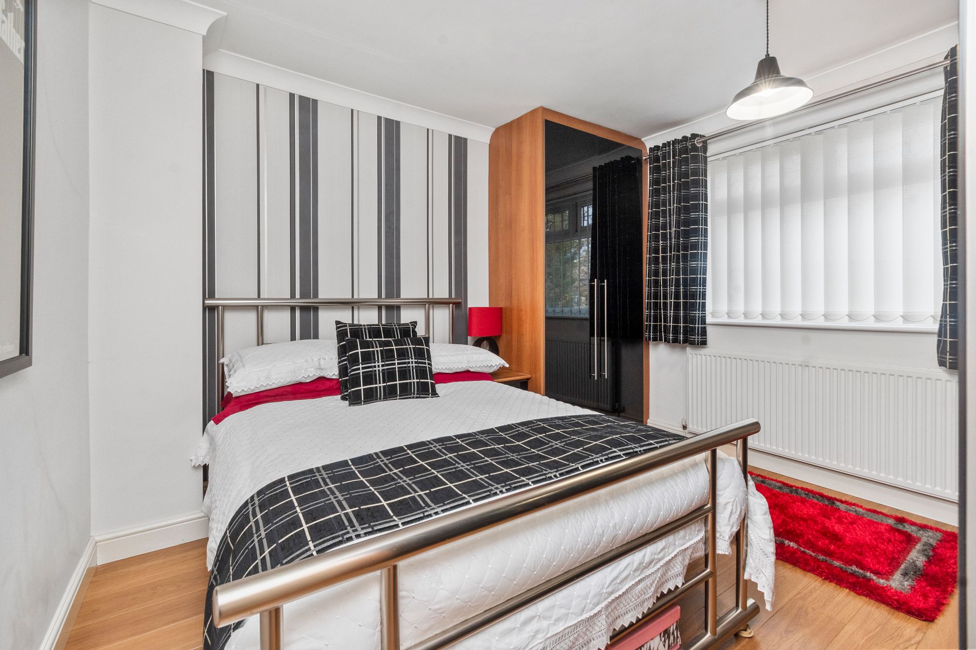 Archer Grove, St. Helens