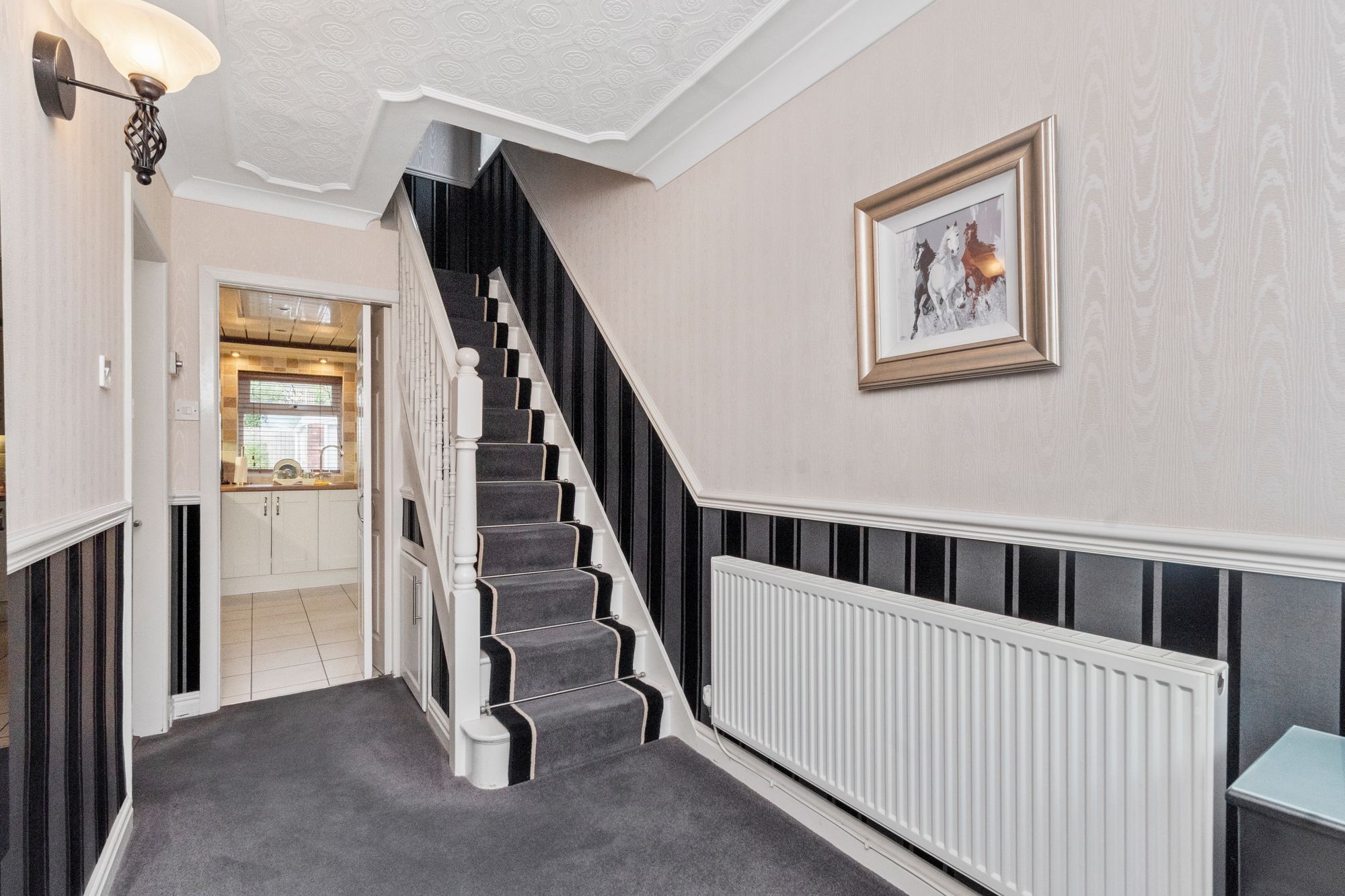 Archer Grove, St. Helens