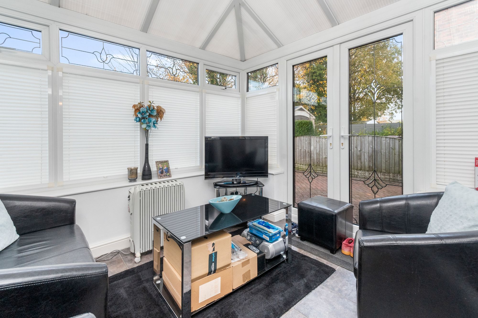 Archer Grove, St. Helens