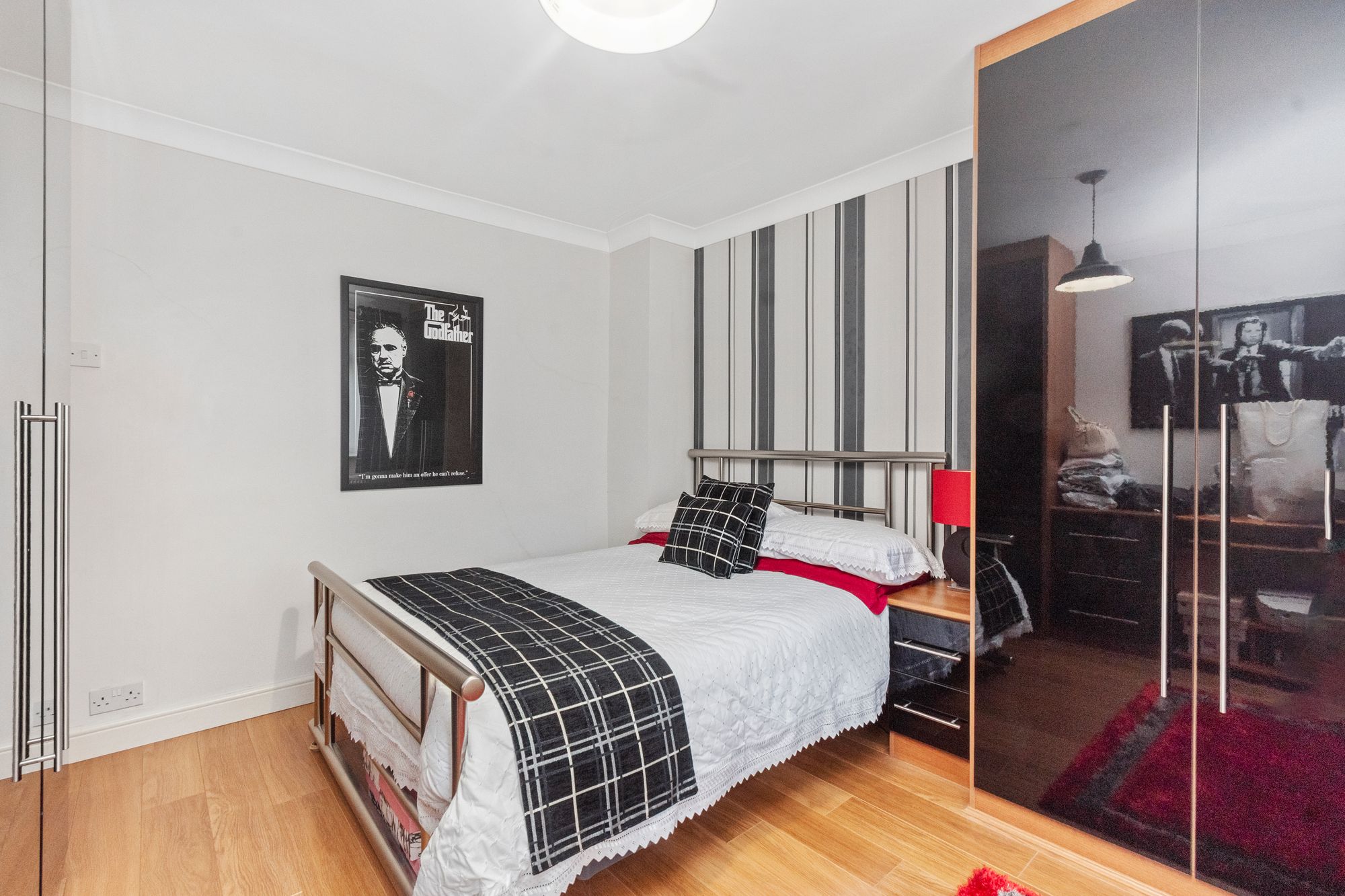 Archer Grove, St. Helens