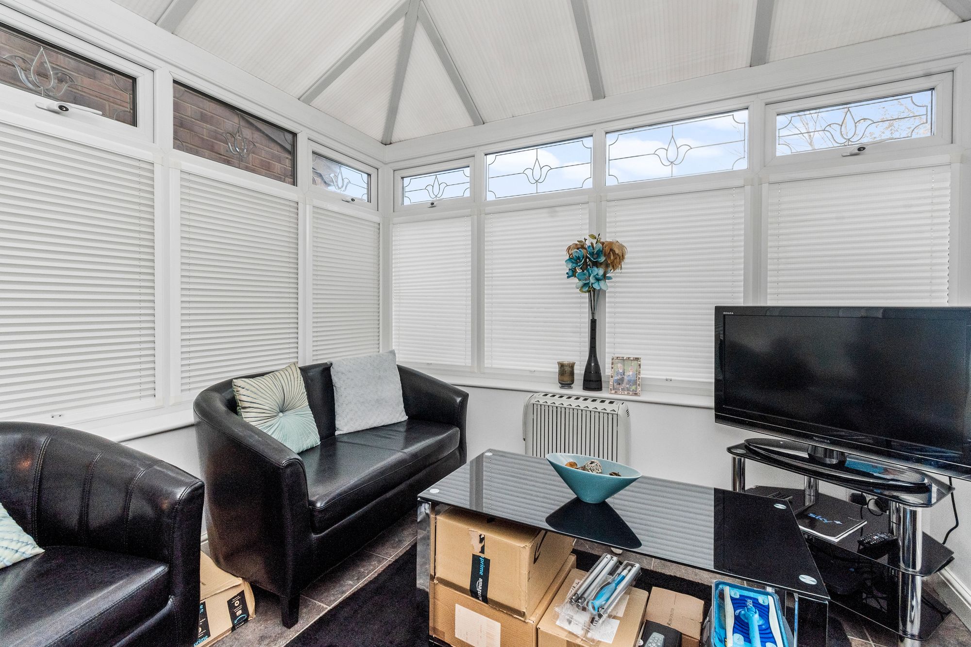 Archer Grove, St. Helens