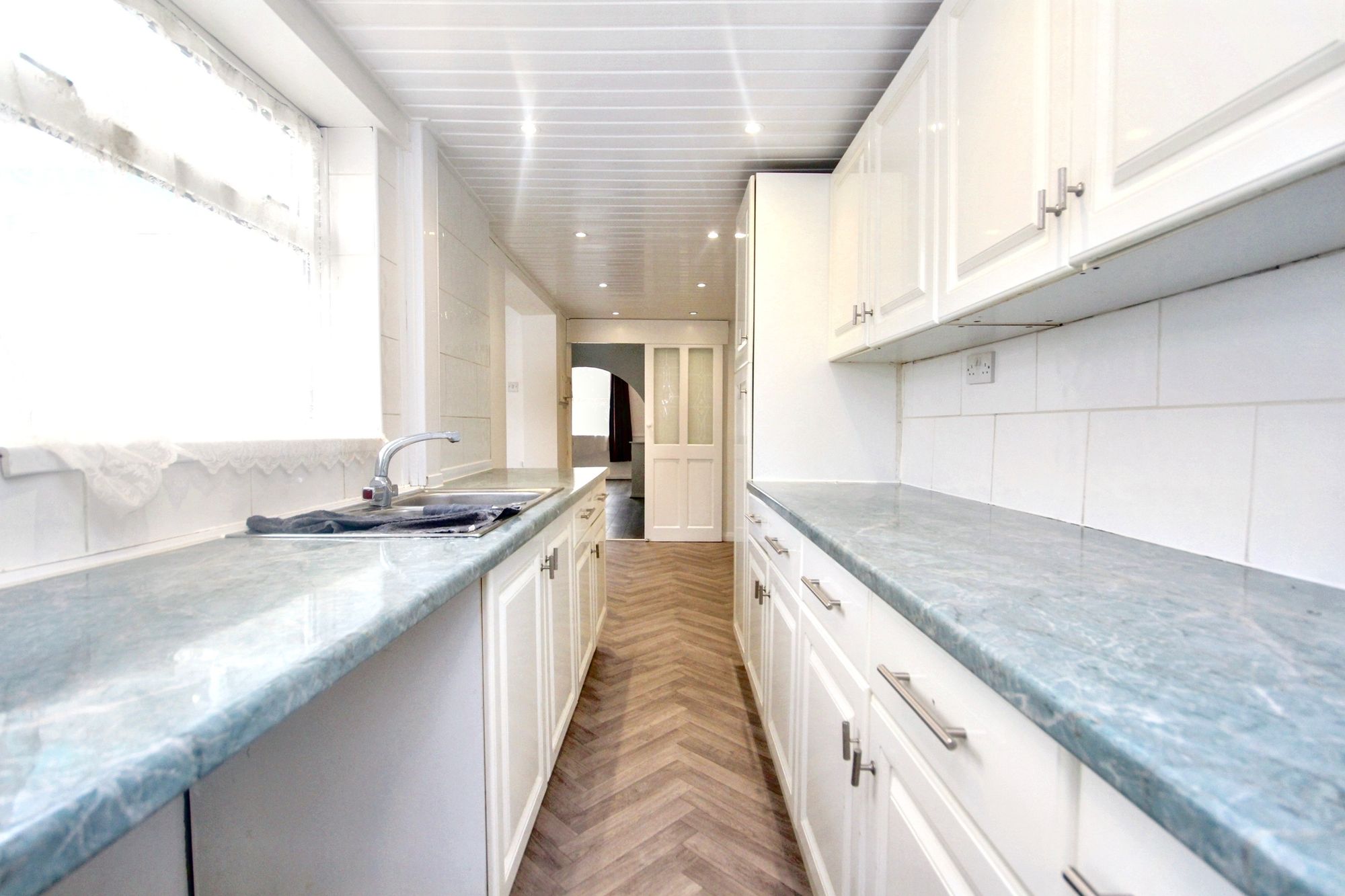 Albion Street, St. Helens, WA10