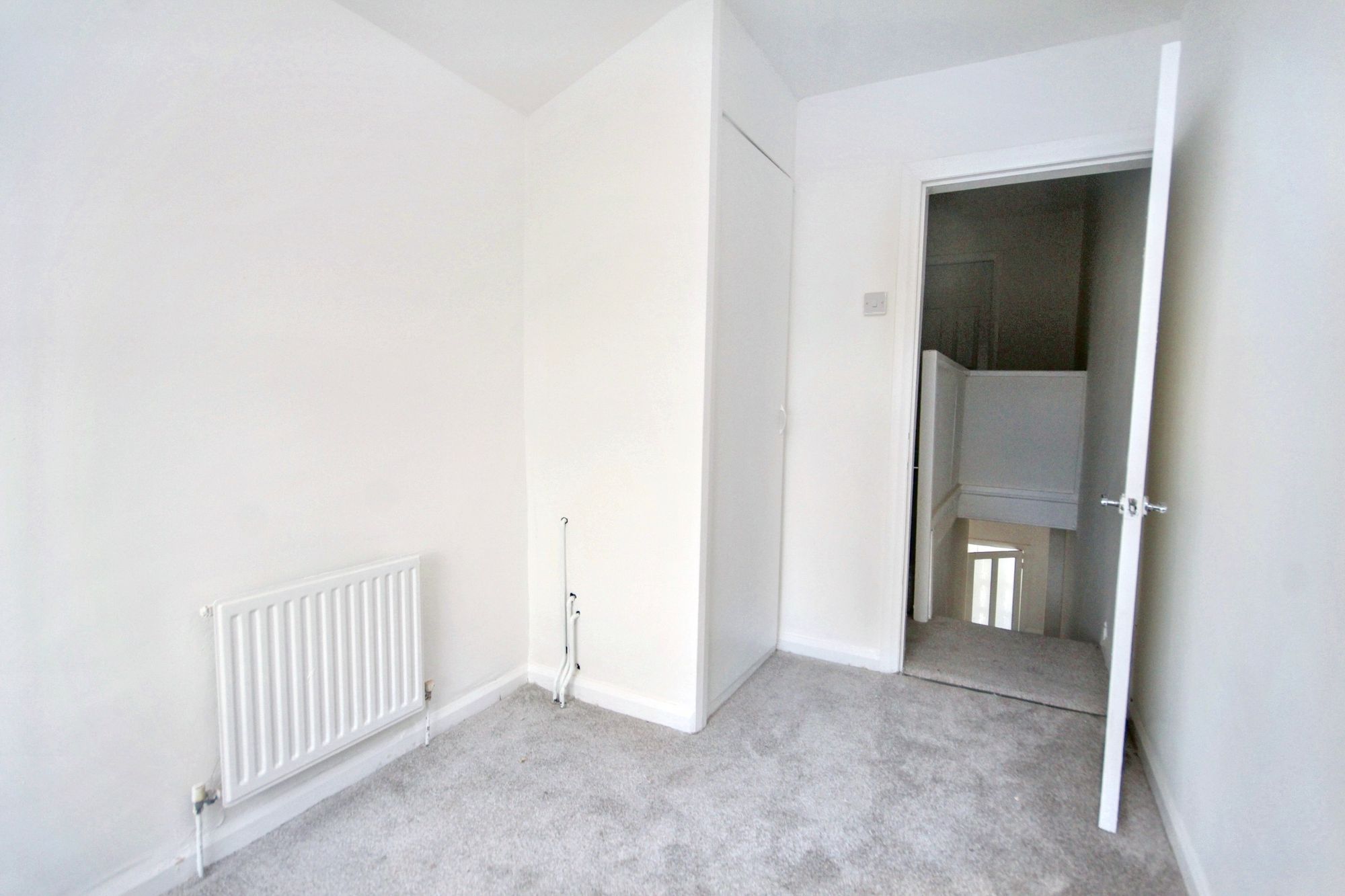 Albion Street, St. Helens, WA10