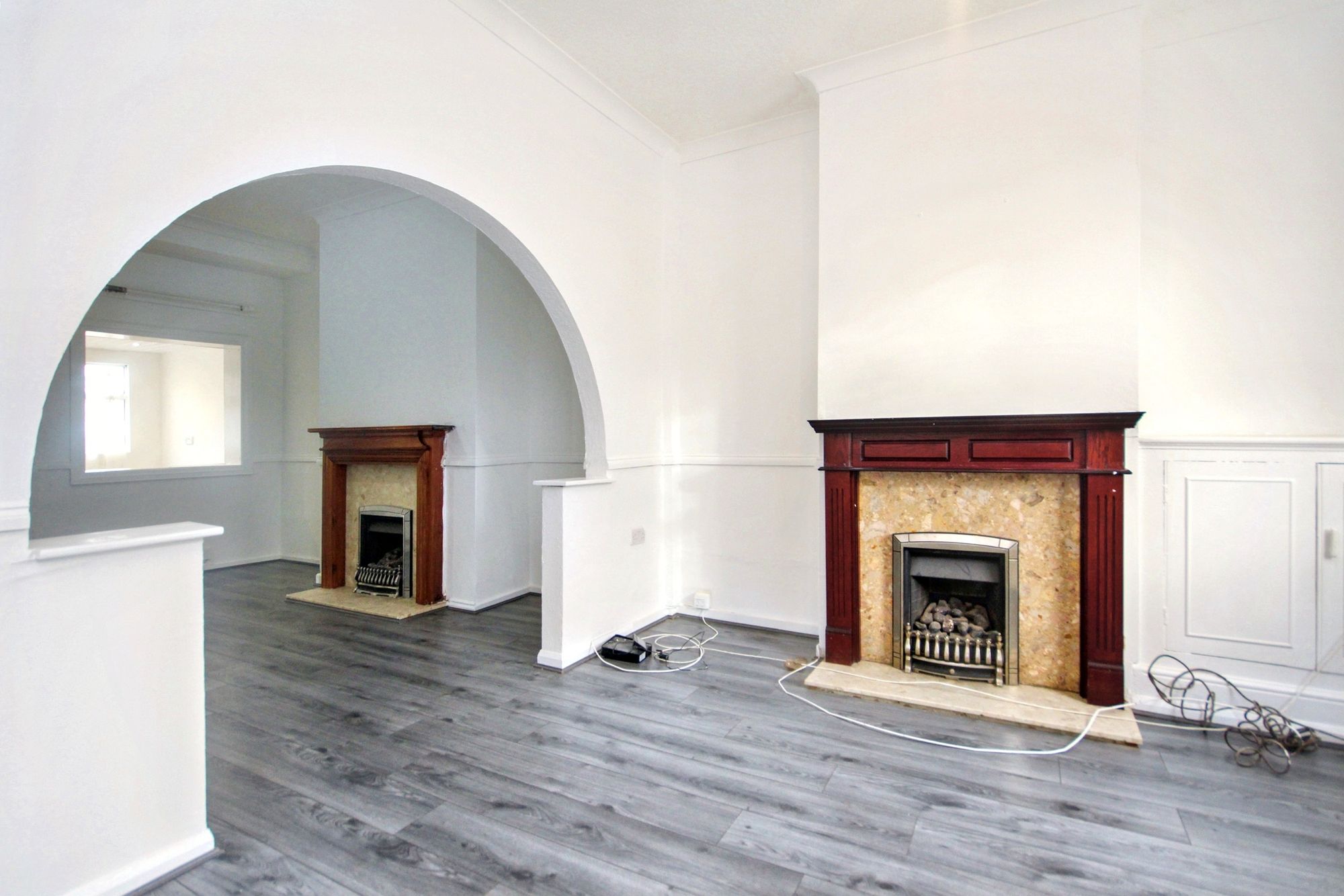 Albion Street, St. Helens, WA10