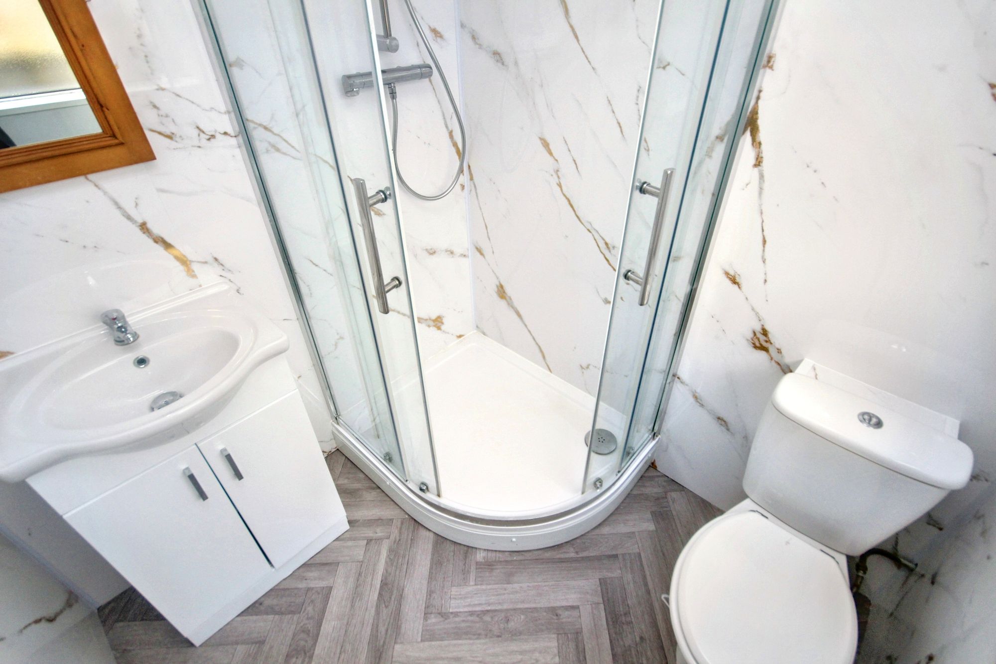 Albion Street, St. Helens, WA10