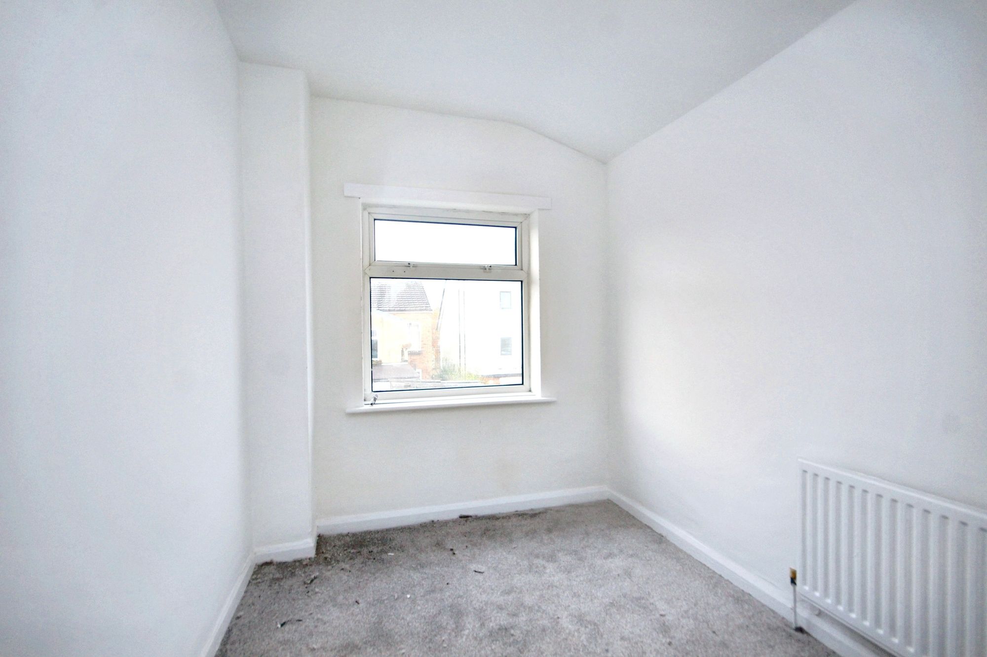 Albion Street, St. Helens, WA10